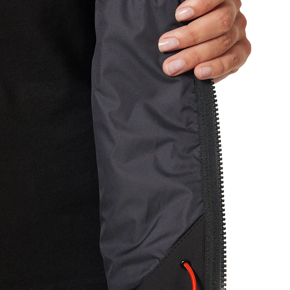 Helly Hansen Workwear Women's Luna Softshell Jacket Black / X-Small-Black / Small-Black / Medium-Black / Large-Black / X-Large - 53 Degrees North