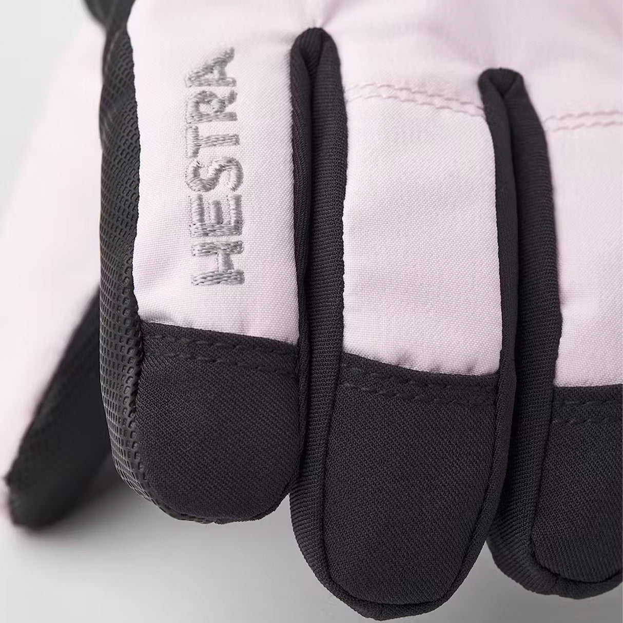 Hestra Kids' Ferox Primaloft Gloves Black / Age 4-5-Black / Age 6-7-Black / Age 8-9-Black / Age 10-11-Black / Age 12-13 - 53 Degrees North