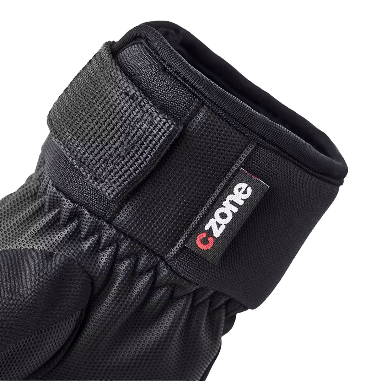 Hestra Kids' Ferox Primaloft Gloves Black / Age 4-5-Black / Age 6-7-Black / Age 8-9-Black / Age 10-11-Black / Age 12-13 - 53 Degrees North