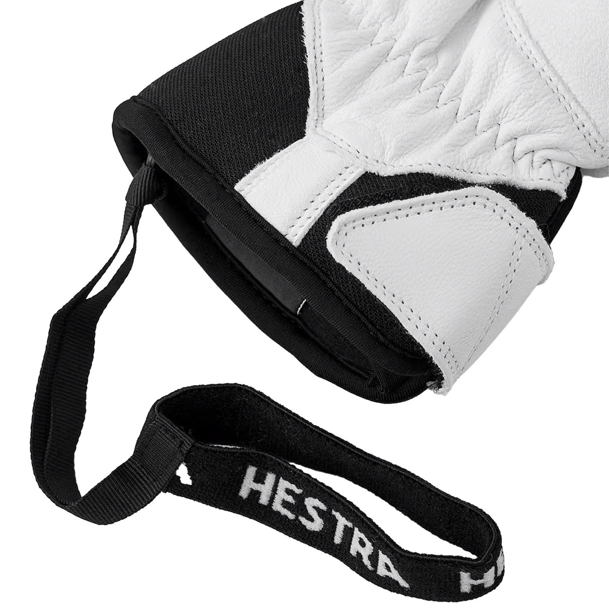 Hestra Women's Fall Line Gloves White / XX-Small-White / X-Small-White / Small-White / Medium - 53 Degrees North