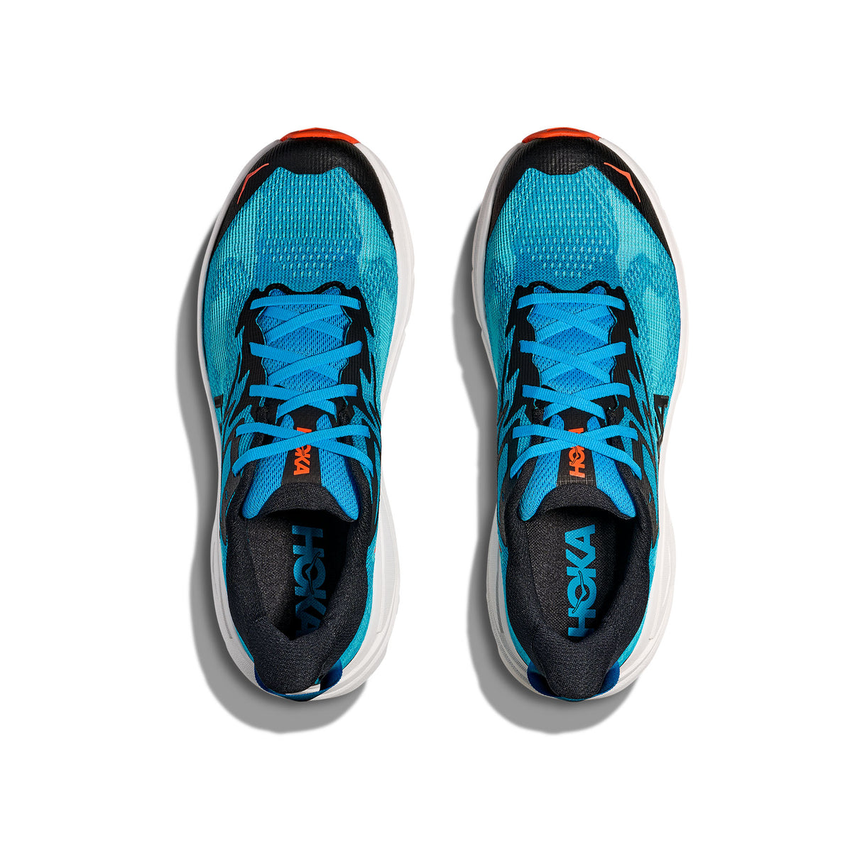 Hoka Men's Challenger 8 Trail Running Shoes Faded Navy/Pampass Grass / UK 8-Faded Navy/Pampass Grass / UK 9-Faded Navy/Pampass Grass / UK 10-Faded Navy/Pampass Grass / UK 11-Faded Navy/Pampass Grass / UK 12 - 53 Degrees North