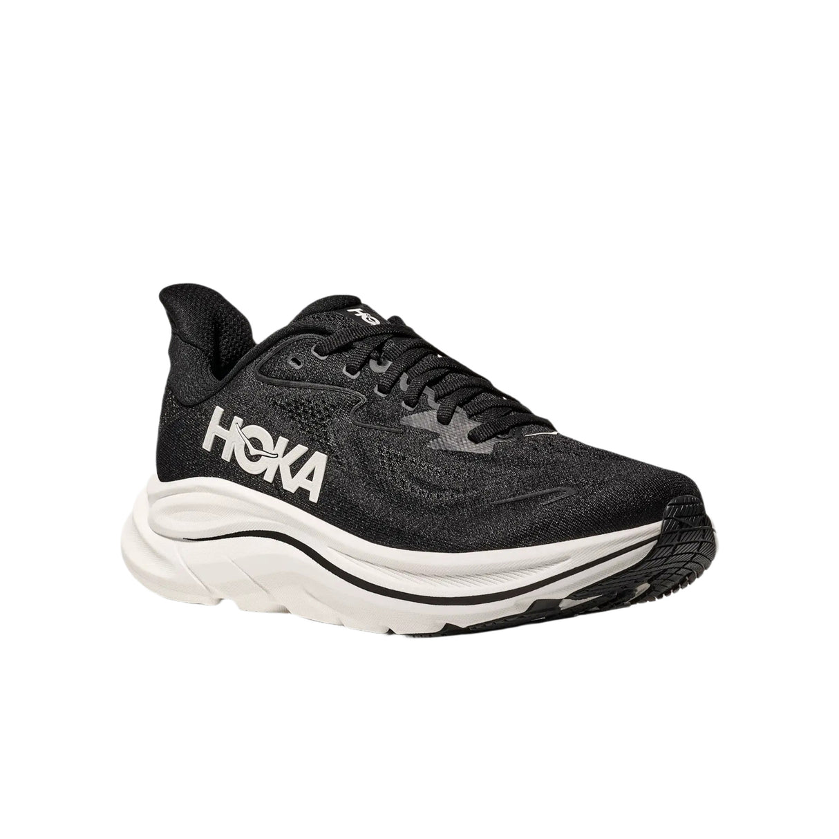 Hoka Men's Clifton 10 Running Shoes Putty/Grout / UK 8-Putty/Grout / UK 9-Putty/Grout / UK 9.5-Putty/Grout / UK 10-Putty/Grout / UK 10.5 - 53 Degrees North