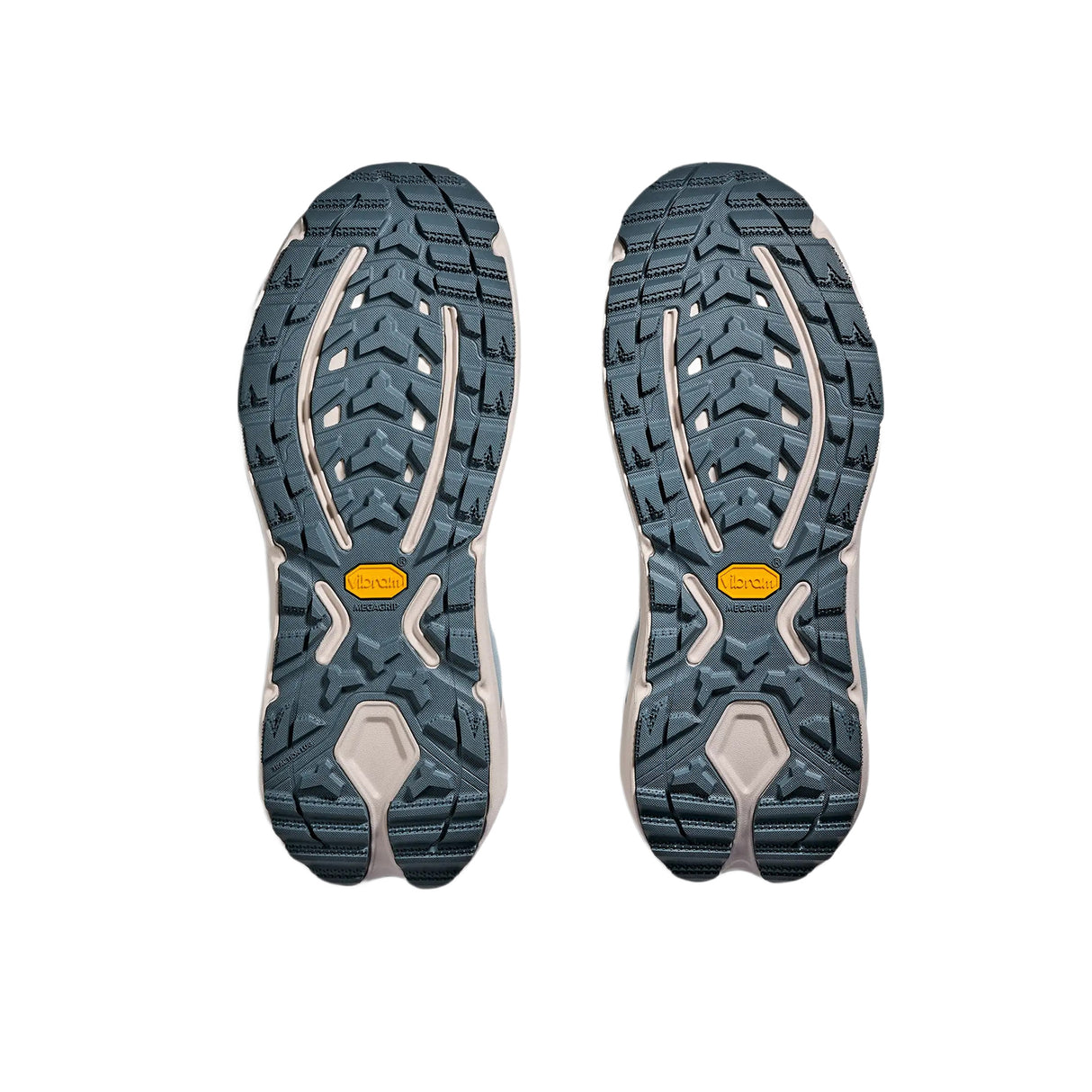 Hoka Men's Kaha 3 Mid GORE-TEX Waterproof Boots Faded Navy/Washed Blue / UK 8-Faded Navy/Washed Blue / UK 9-Faded Navy/Washed Blue / UK 10-Faded Navy/Washed Blue / UK 11-Faded Navy/Washed Blue / UK 12 - 53 Degrees North