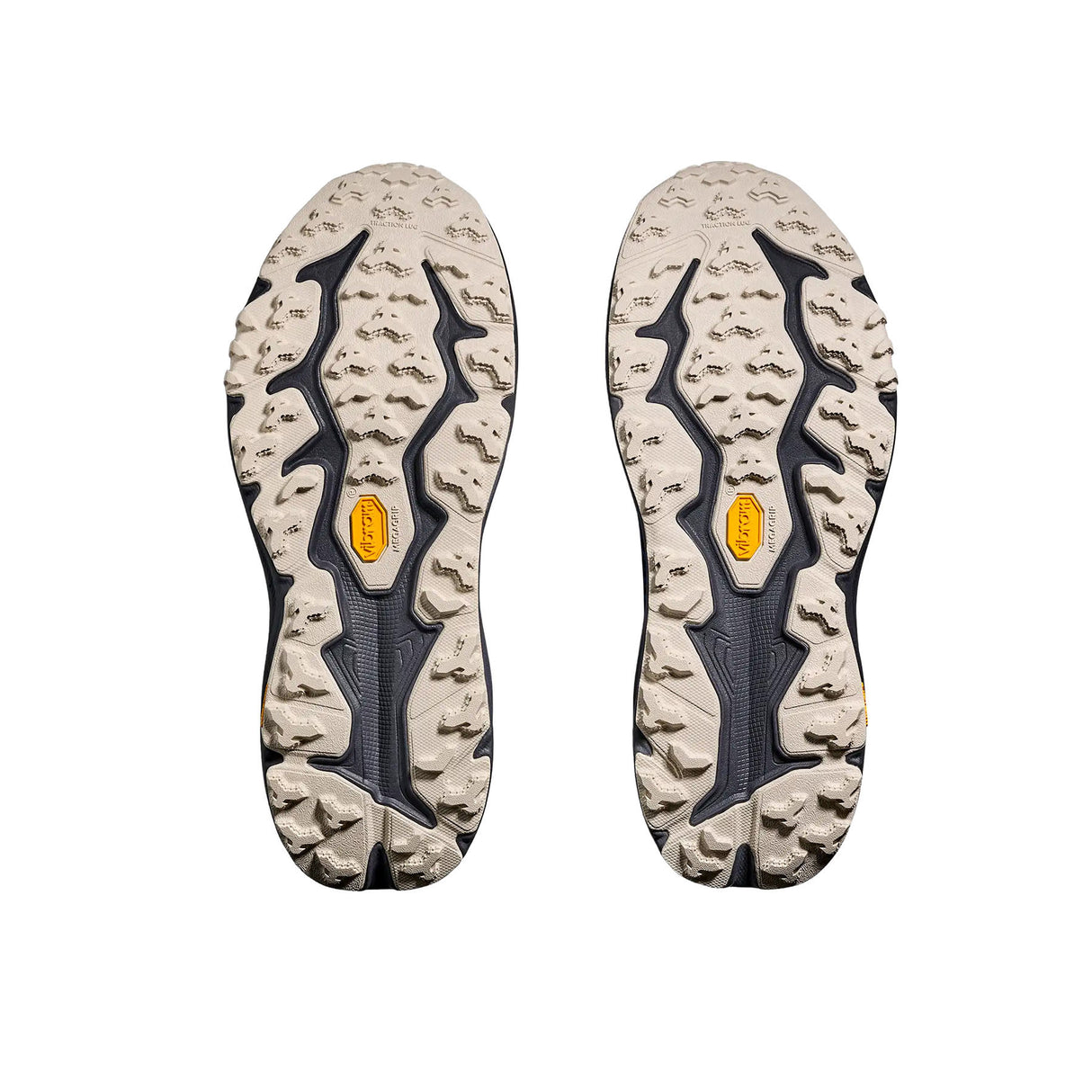 Hoka Men's Speedgoat 6 GORE-TEX Shoes Foggy Night/Charcoal Grey / UK 8-Foggy Night/Charcoal Grey / UK 9-Foggy Night/Charcoal Grey / UK 10-Foggy Night/Charcoal Grey / UK 11-Foggy Night/Charcoal Grey / UK 12 - 53 Degrees North