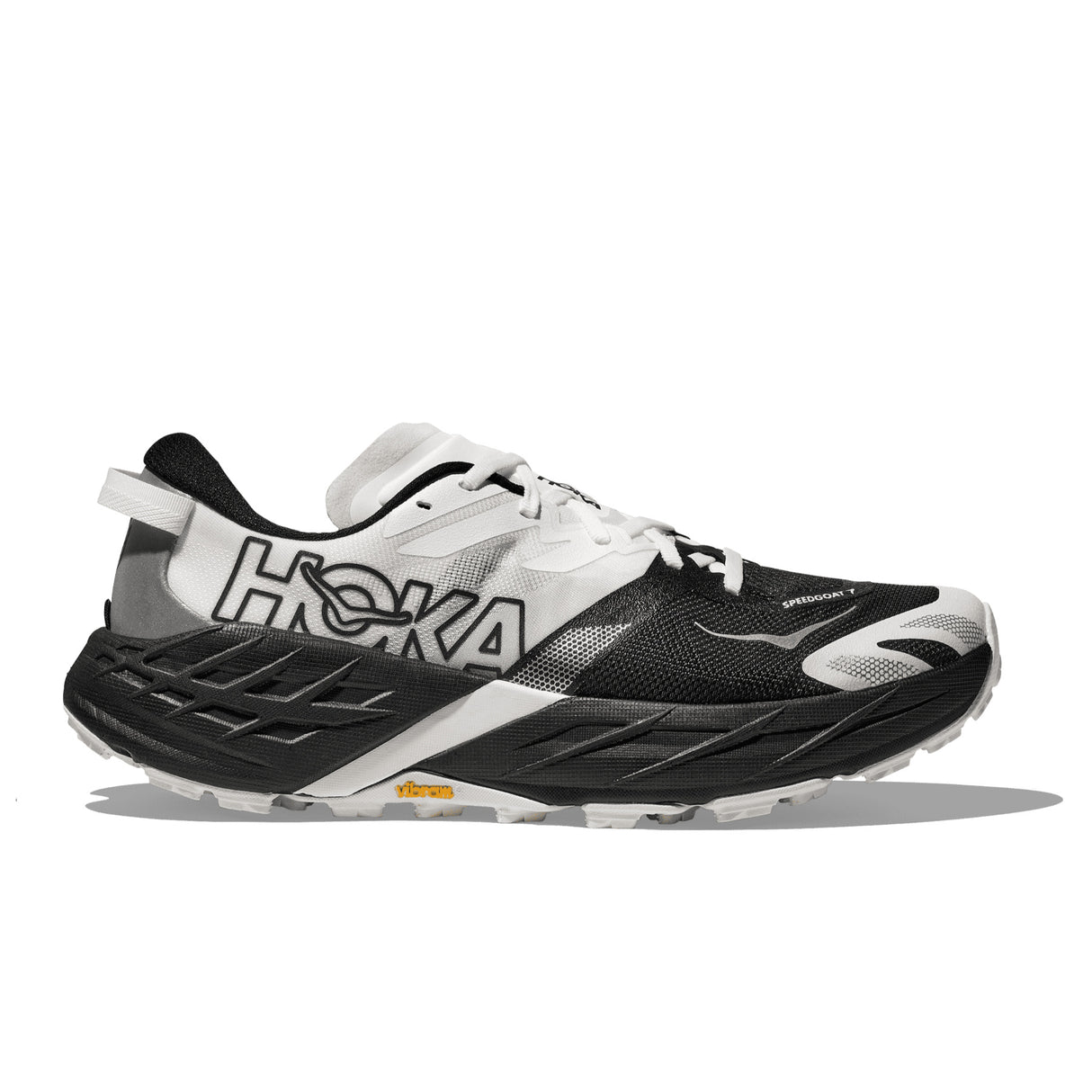 Hoka Men's Speedgoat 7 Running Shoes Bay Leaf/Sea Glass / UK 8-Bay Leaf/Sea Glass / UK 9-Bay Leaf/Sea Glass / UK 9.5-Bay Leaf/Sea Glass / UK 10-Bay Leaf/Sea Glass / UK 10.5 - 53 Degrees North