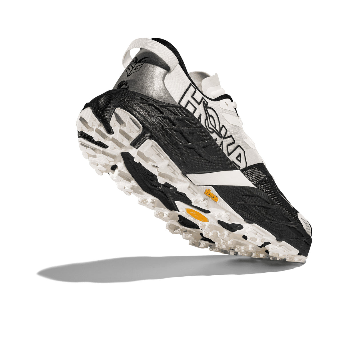 Hoka Men's Speedgoat 7 Running Shoes Bay Leaf/Sea Glass / UK 8-Bay Leaf/Sea Glass / UK 9-Bay Leaf/Sea Glass / UK 9.5-Bay Leaf/Sea Glass / UK 10-Bay Leaf/Sea Glass / UK 10.5 - 53 Degrees North