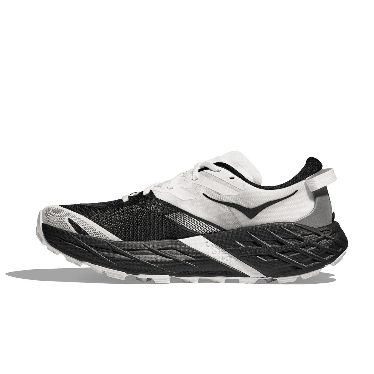 Hoka Men's Speedgoat 7 Running Shoes Bay Leaf/Sea Glass / UK 8-Bay Leaf/Sea Glass / UK 9-Bay Leaf/Sea Glass / UK 9.5-Bay Leaf/Sea Glass / UK 10-Bay Leaf/Sea Glass / UK 10.5 - 53 Degrees North