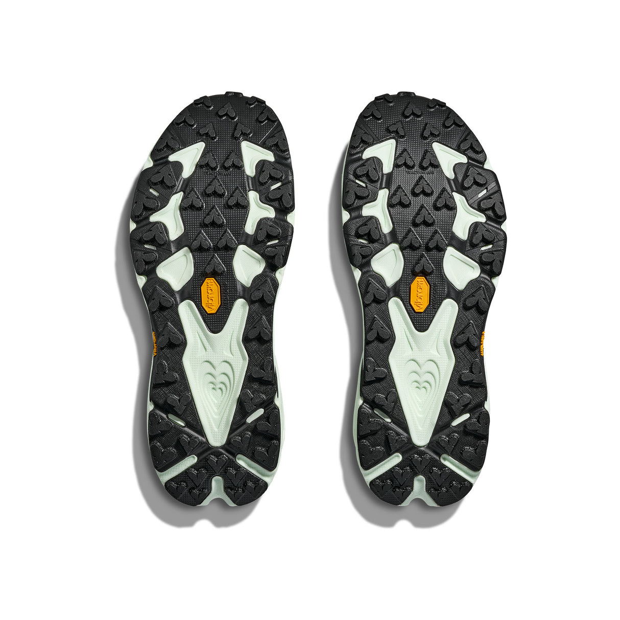 Hoka Men's Speedgoat 7 Trail Running Shoes Bay Leaf/Sea Glass / UK 8-Bay Leaf/Sea Glass / UK 9-Bay Leaf/Sea Glass / UK 9.5-Bay Leaf/Sea Glass / UK 10-Bay Leaf/Sea Glass / UK 10.5 - 53 Degrees North