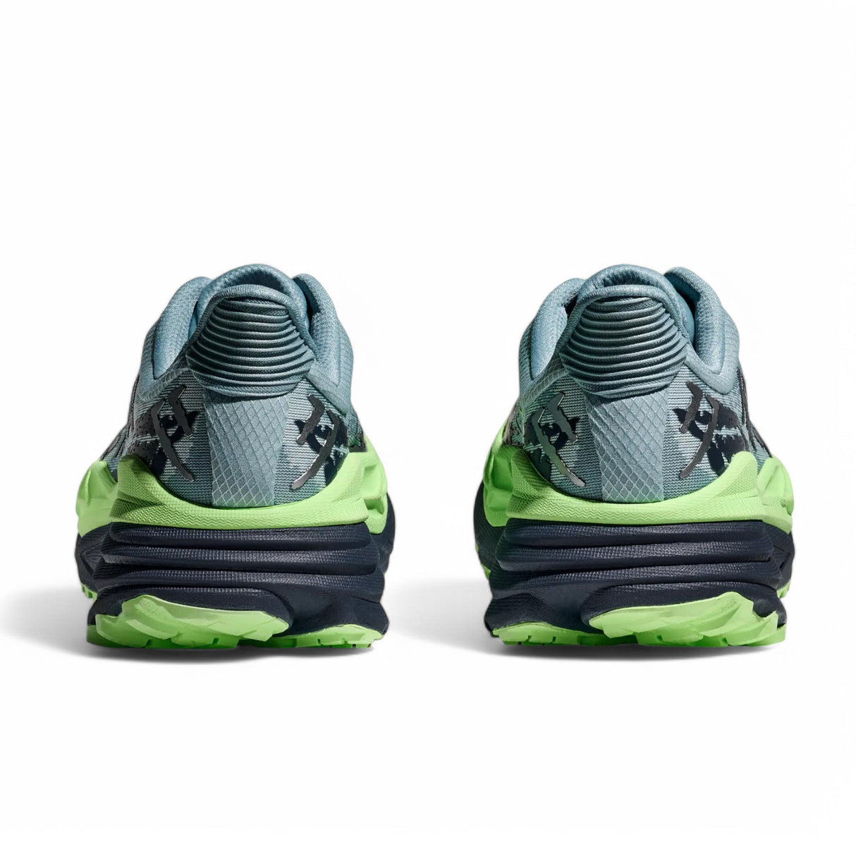 Hoka Men's Stinson 7 Trail Running Shoes Slate Blue/Asphalt Grey / UK 8-Slate Blue/Asphalt Grey / UK 9-Slate Blue/Asphalt Grey / UK 10-Slate Blue/Asphalt Grey / UK 11-Slate Blue/Asphalt Grey / UK 12 - 53 Degrees North