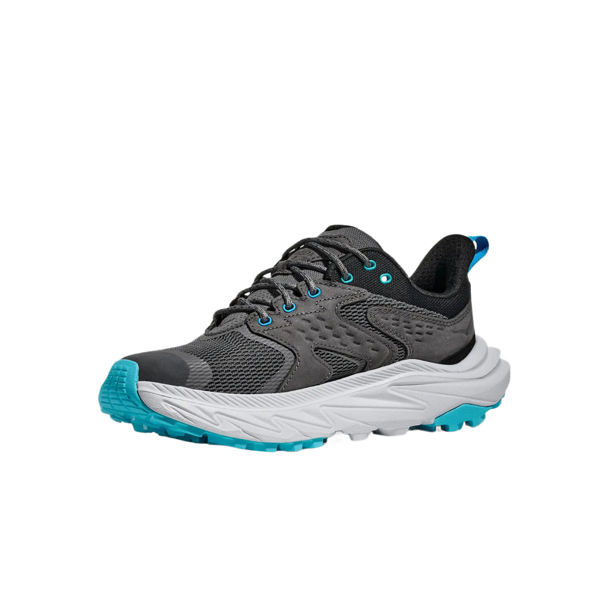 Hoka Women's Anacapa 2 Low GORE-TEX Walking Shoes Raw Linen/Oat Milk / UK 4-Raw Linen/Oat Milk / UK 5-Raw Linen/Oat Milk / UK 6-Raw Linen/Oat Milk / UK 7-Raw Linen/Oat Milk / UK 8 - 53 Degrees North