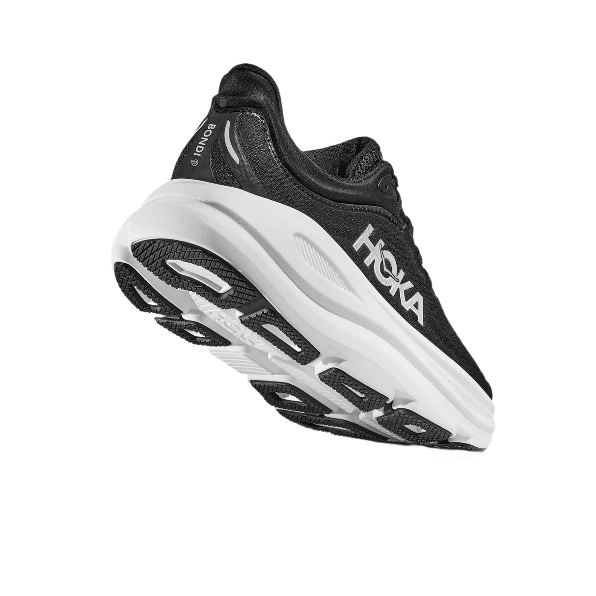 Hoka Women's Bondi 9 Running Shoes Lingonberry / UK 4-Lingonberry / UK 5-Lingonberry / UK 6-Lingonberry / UK 7-Lingonberry / UK 8 - 53 Degrees North