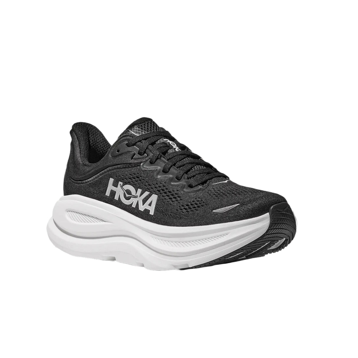 Hoka Women's Bondi 9 Running Shoes Lingonberry / UK 4-Lingonberry / UK 5-Lingonberry / UK 6-Lingonberry / UK 7-Lingonberry / UK 8 - 53 Degrees North