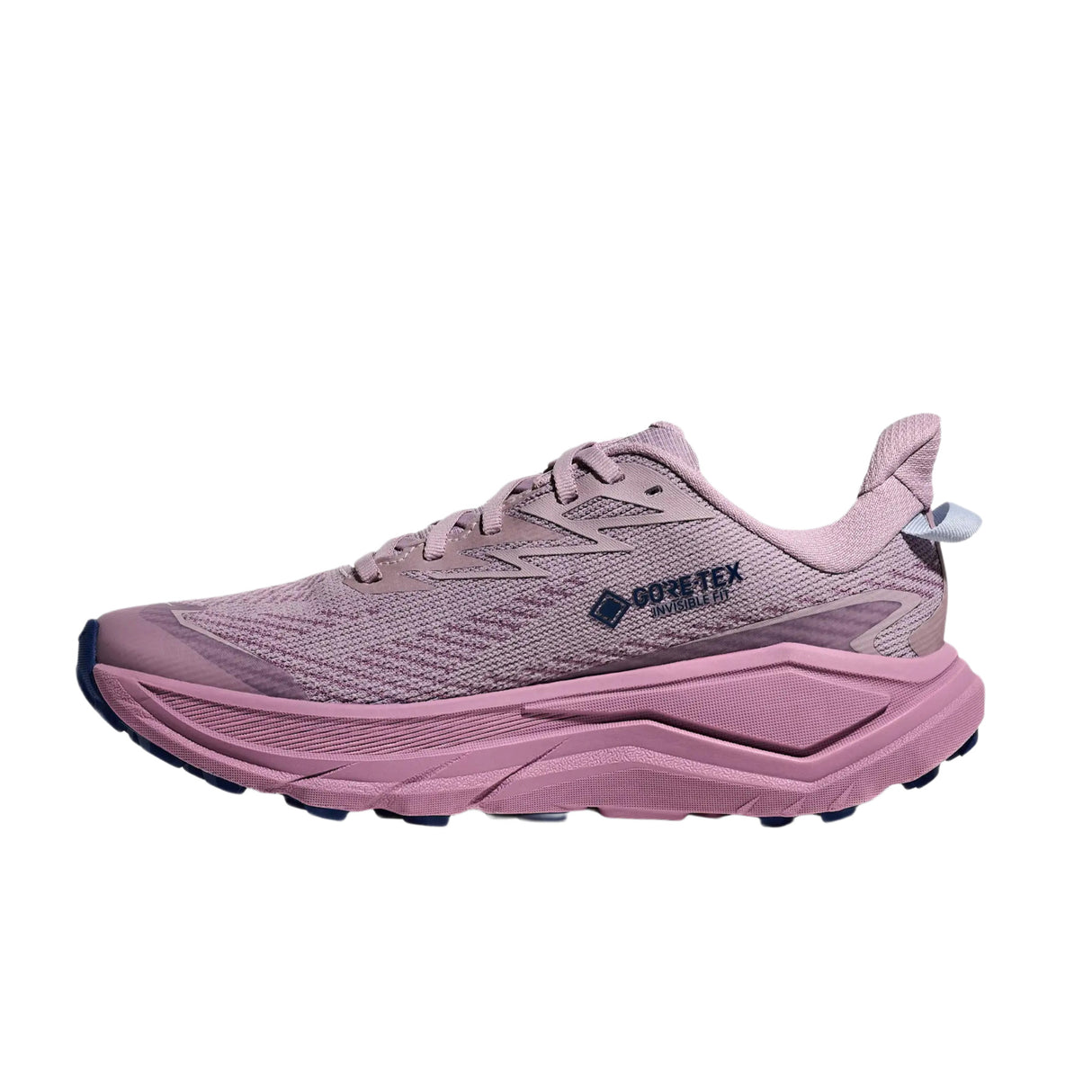 Hoka Women's Challenger 8 GORE-TEX Waterproof Shoes Fragrant Lilac / UK 4-Fragrant Lilac / UK 5-Fragrant Lilac / UK 6-Fragrant Lilac / UK 7-Fragrant Lilac / UK 8 - 53 Degrees North
