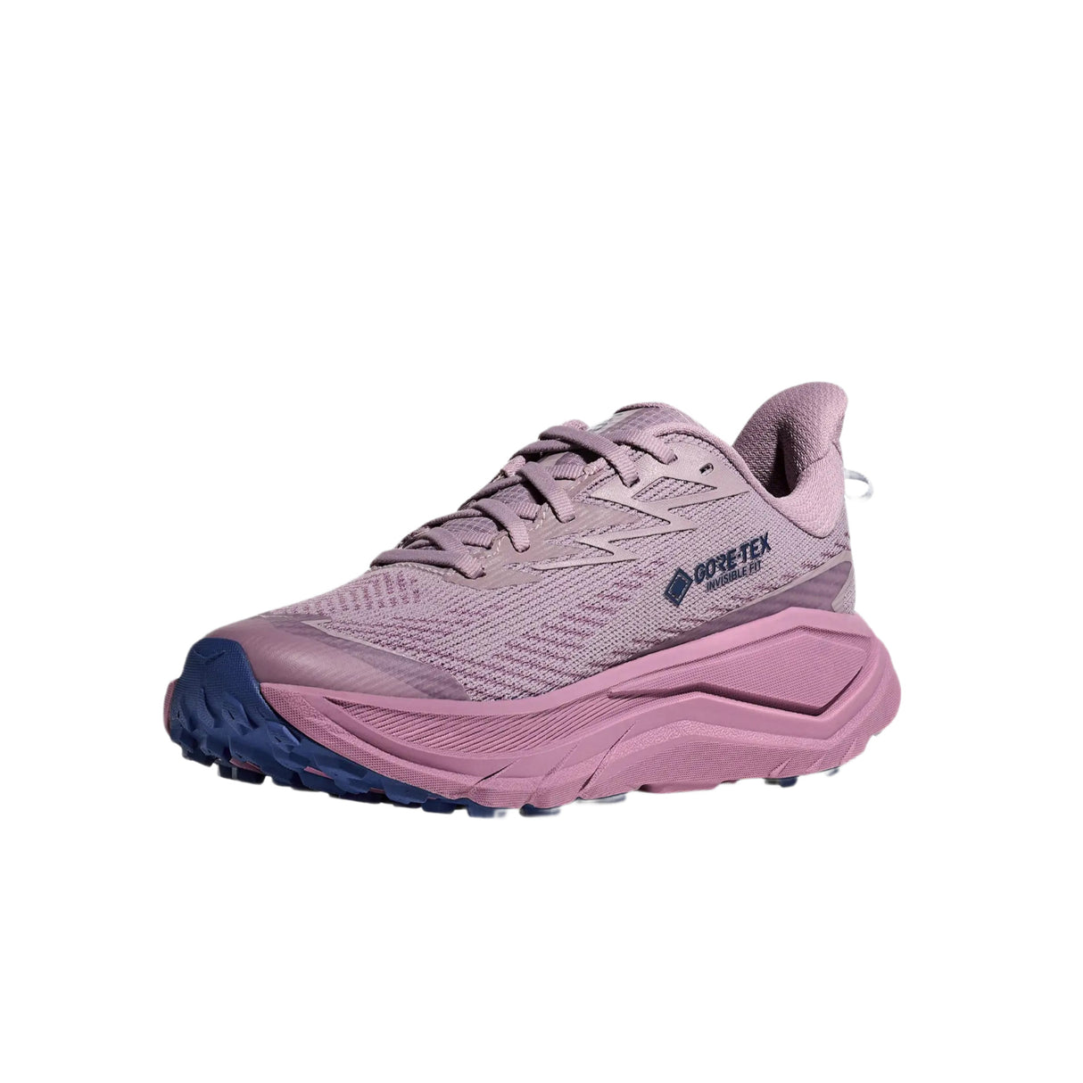 Hoka Women's Challenger 8 GORE-TEX Waterproof Shoes Fragrant Lilac / UK 4-Fragrant Lilac / UK 5-Fragrant Lilac / UK 6-Fragrant Lilac / UK 7-Fragrant Lilac / UK 8 - 53 Degrees North