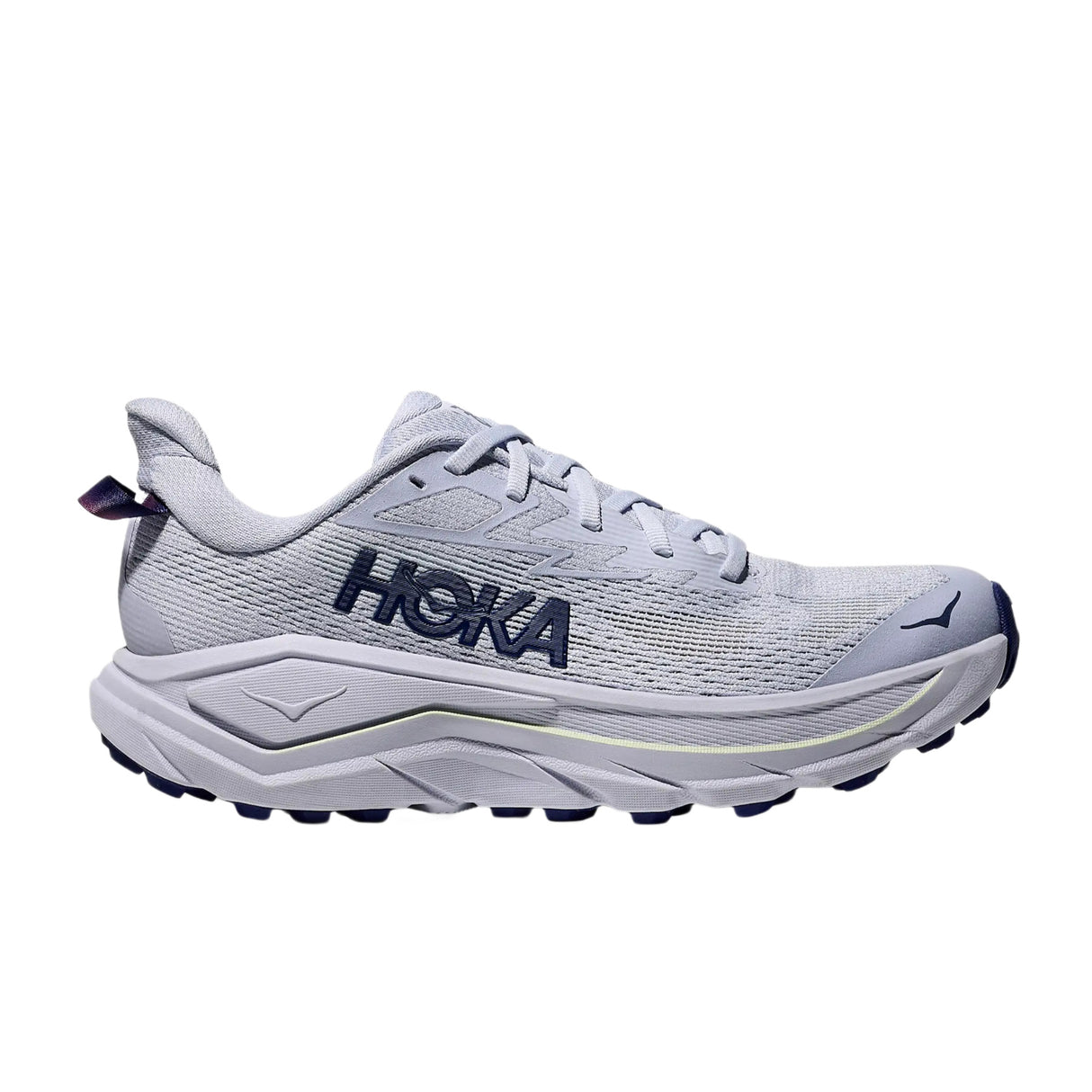 Hoka Women's Challenger 8 Trail Running Shoes Ambient Blue/Blueberry / UK 4-Ambient Blue/Blueberry / UK 5-Ambient Blue/Blueberry / UK 6-Ambient Blue/Blueberry / UK 7-Ambient Blue/Blueberry / UK 8 - 53 Degrees North