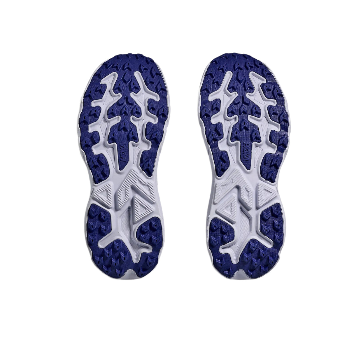 Hoka Women's Challenger 8 Trail Running Shoes Ambient Blue/Blueberry / UK 4-Ambient Blue/Blueberry / UK 5-Ambient Blue/Blueberry / UK 6-Ambient Blue/Blueberry / UK 7-Ambient Blue/Blueberry / UK 8 - 53 Degrees North