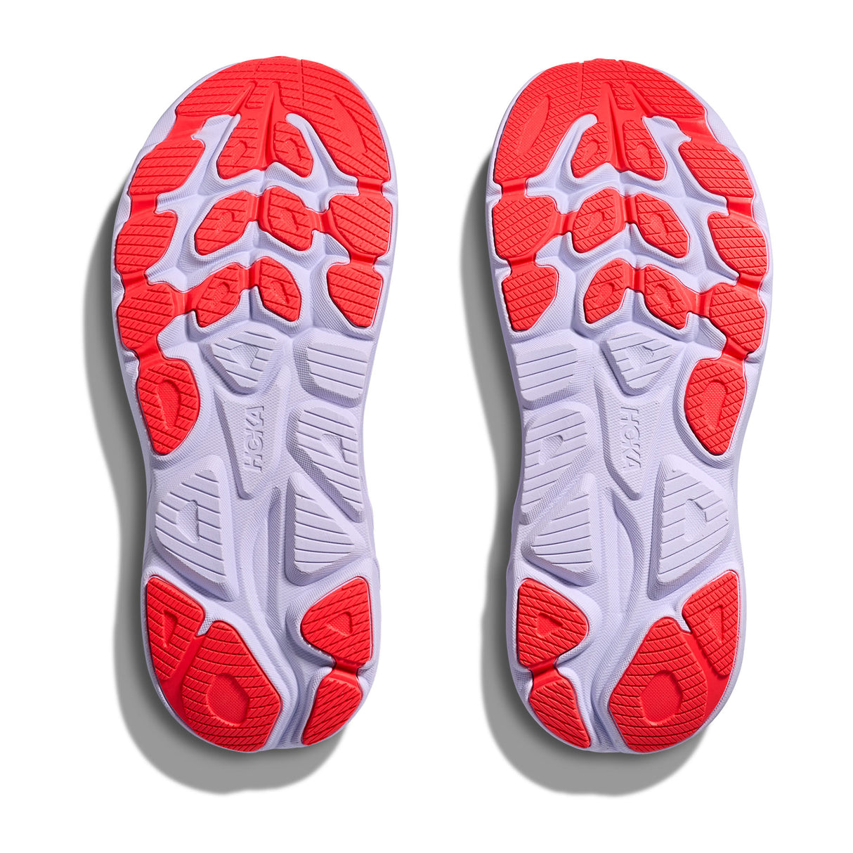 Hoka Women's Clifton 10 Running Shoes Soaring Blue / UK 4-Soaring Blue / UK 5-Soaring Blue / UK 5.5-Soaring Blue / UK 6-Soaring Blue / UK 6.5 - 53 Degrees North