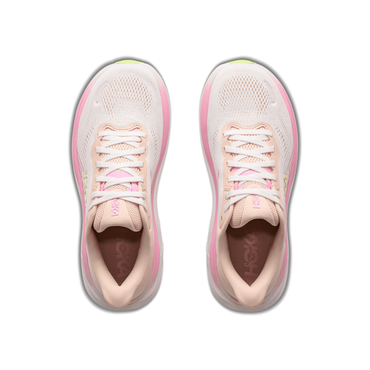 Hoka Women's Clifton 11 Running Shoes Tangerine Glow/White / UK 4-Tangerine Glow/White / UK 5-Tangerine Glow/White / UK 5.5-Tangerine Glow/White / UK 6-Tangerine Glow/White / UK 6.5 - 53 Degrees North