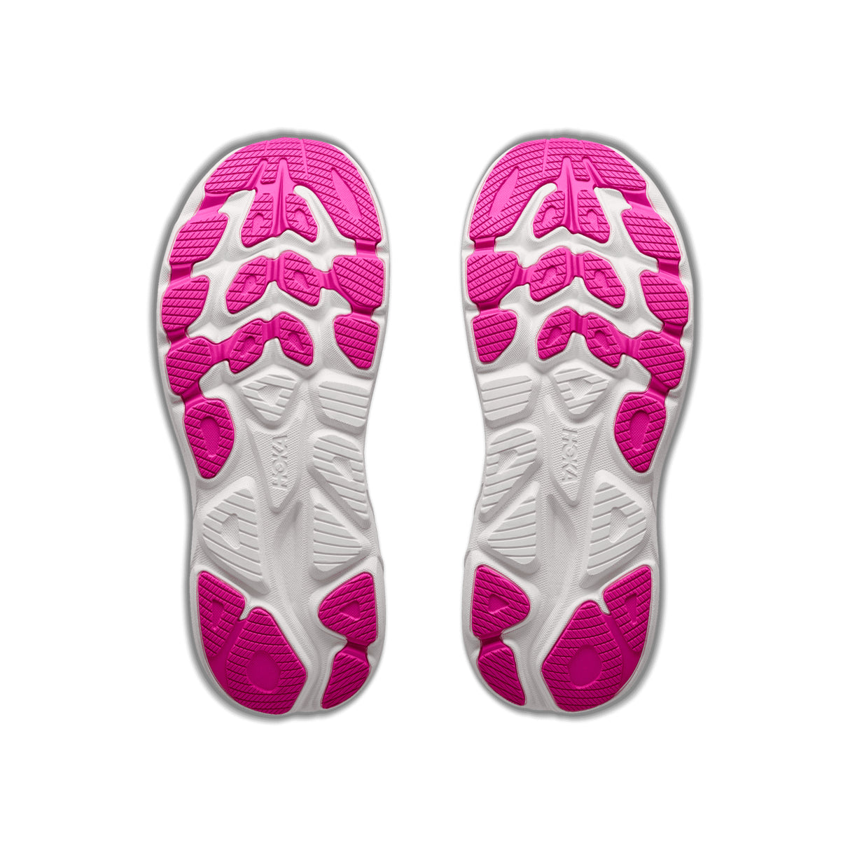 Hoka Women's Clifton 11 Running Shoes Tangerine Glow/White / UK 4-Tangerine Glow/White / UK 5-Tangerine Glow/White / UK 5.5-Tangerine Glow/White / UK 6-Tangerine Glow/White / UK 6.5 - 53 Degrees North
