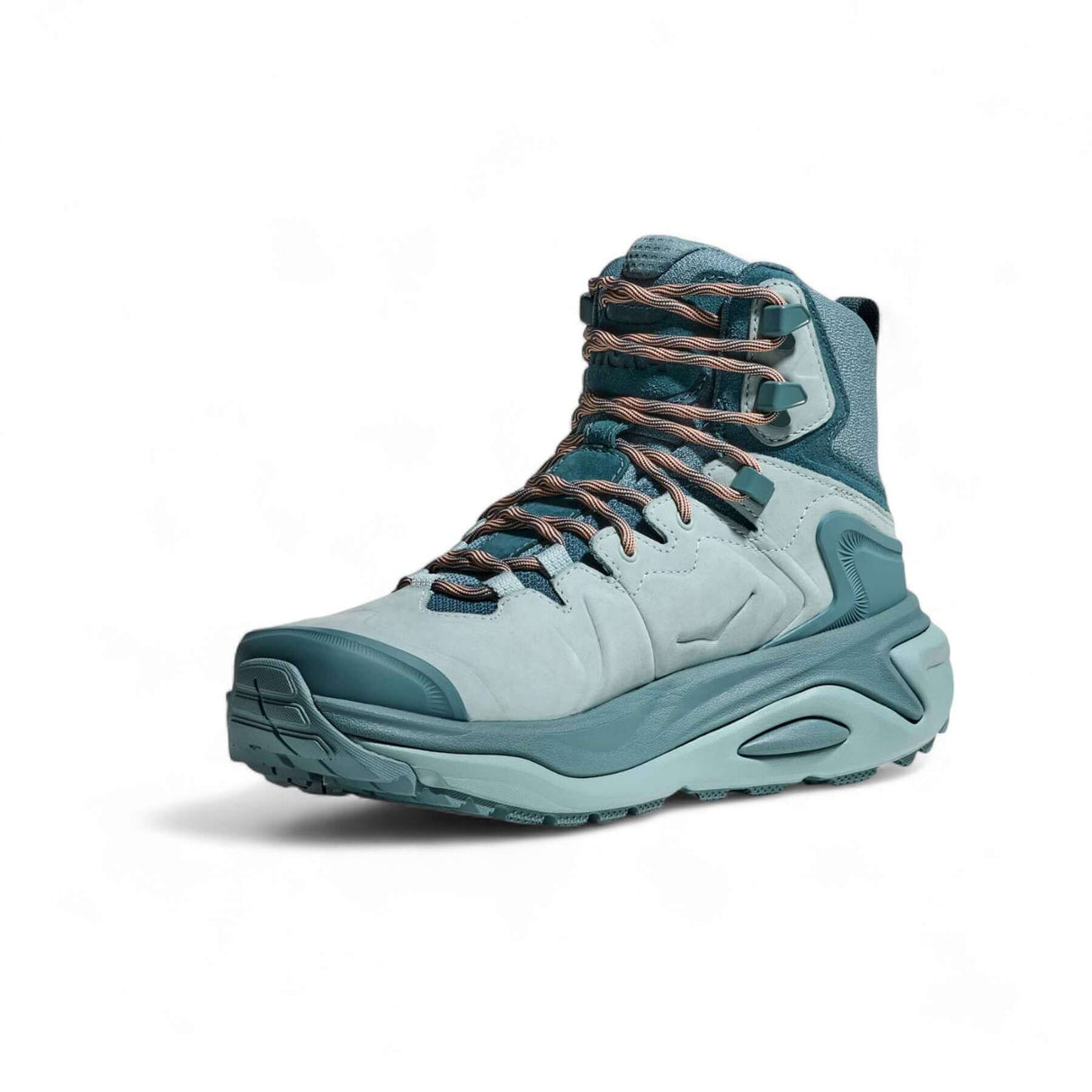 Hoka Women's Kaha 3 GORE-TEX Hiking Boots Mountain Fog/Druzy / UK 4-Mountain Fog/Druzy / UK 5-Mountain Fog/Druzy / UK 6-Mountain Fog/Druzy / UK 7-Mountain Fog/Druzy / UK 8 - 53 Degrees North