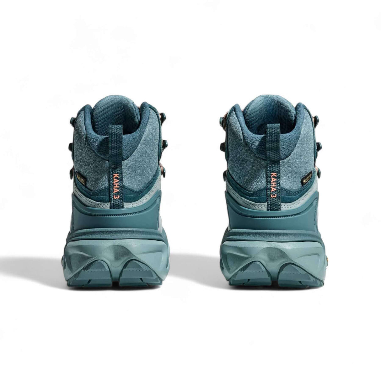 Hoka Women's Kaha 3 GORE-TEX Hiking Boots Mountain Fog/Druzy / UK 4-Mountain Fog/Druzy / UK 5-Mountain Fog/Druzy / UK 6-Mountain Fog/Druzy / UK 7-Mountain Fog/Druzy / UK 8 - 53 Degrees North