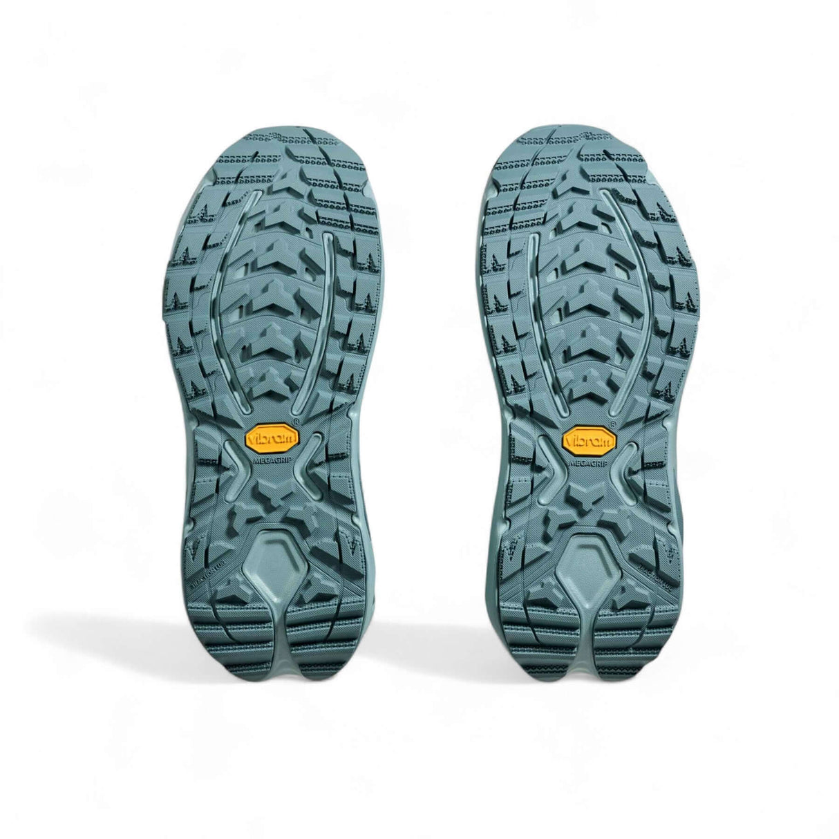 Hoka Women's Kaha 3 GORE-TEX Hiking Boots Mountain Fog/Druzy / UK 4-Mountain Fog/Druzy / UK 5-Mountain Fog/Druzy / UK 6-Mountain Fog/Druzy / UK 7-Mountain Fog/Druzy / UK 8 - 53 Degrees North