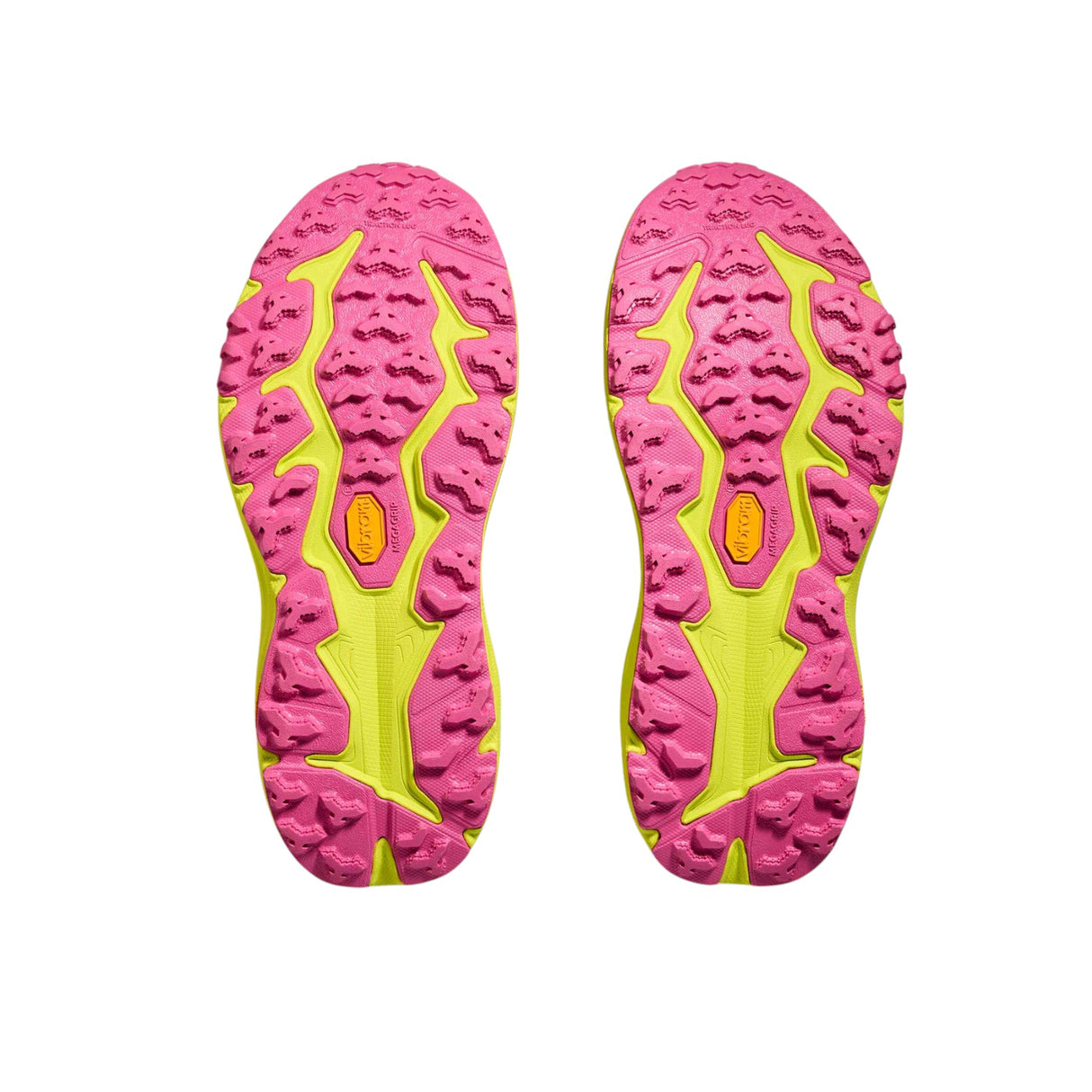 Hoka Women's Speedgoat 6 Shoes Black/Neon Hoka Citrus / UK 4-Black/Neon Hoka Citrus / UK 5-Black/Neon Hoka Citrus / UK 6-Black/Neon Hoka Citrus / UK 7-Black/Neon Hoka Citrus / UK 8 - 53 Degrees North