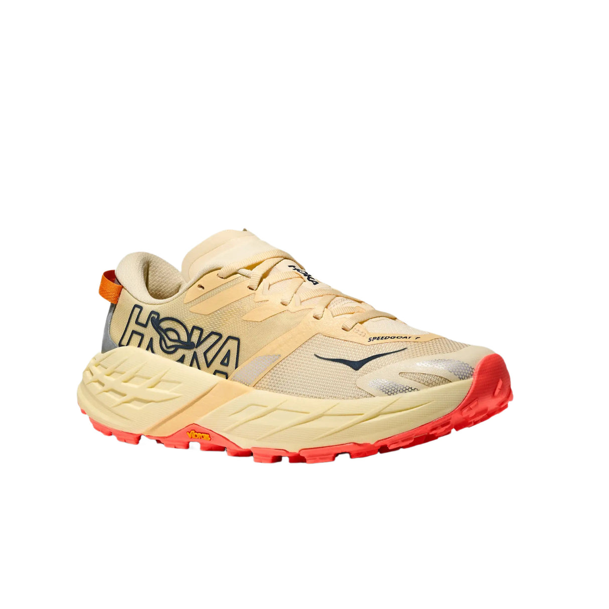 Hoka Women's Speedgoat 7 Running Shoes Berry Jam/Starlight Glow / UK 4-Berry Jam/Starlight Glow / UK 5-Berry Jam/Starlight Glow / UK 6-Berry Jam/Starlight Glow / UK 5.5-Berry Jam/Starlight Glow / UK 7 - 53 Degrees North