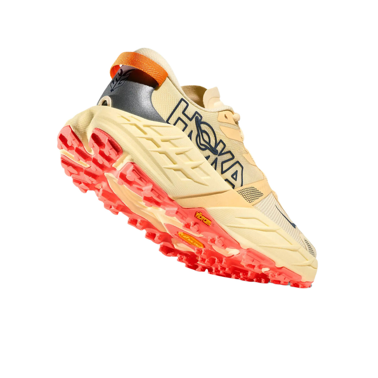 Hoka Women's Speedgoat 7 Running Shoes Berry Jam/Starlight Glow / UK 4-Berry Jam/Starlight Glow / UK 5-Berry Jam/Starlight Glow / UK 6-Berry Jam/Starlight Glow / UK 5.5-Berry Jam/Starlight Glow / UK 7 - 53 Degrees North