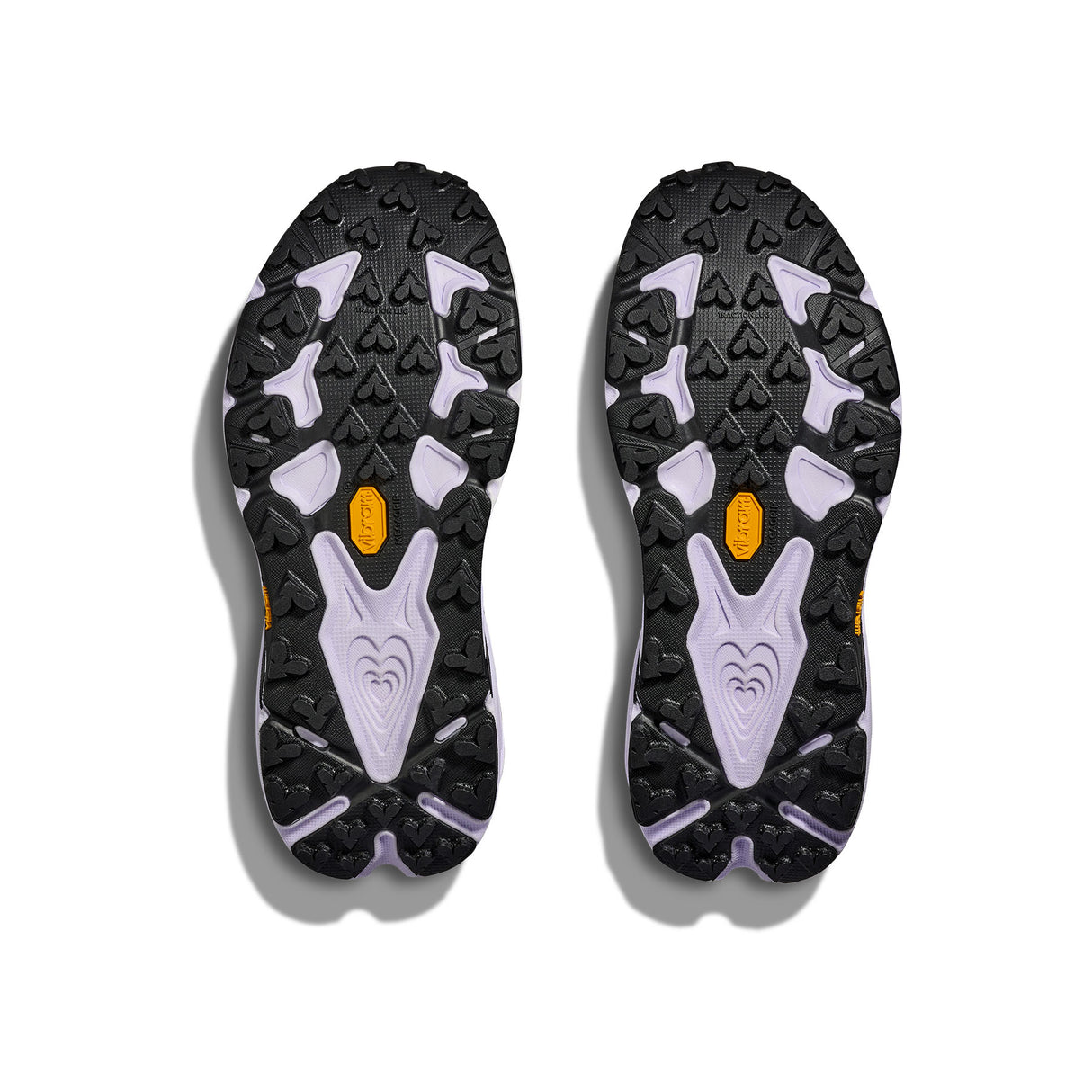 Hoka Women's Speedgoat 7 Running Shoes Berry Jam/Starlight Glow / UK 4-Berry Jam/Starlight Glow / UK 5-Berry Jam/Starlight Glow / UK 6-Berry Jam/Starlight Glow / UK 5.5-Berry Jam/Starlight Glow / UK 7 - 53 Degrees North