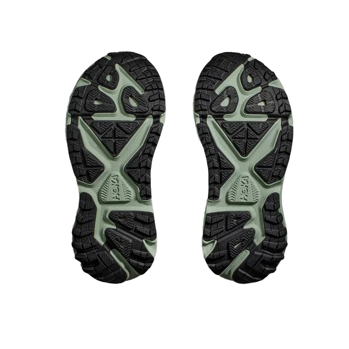 Hoka Women's Stinson 7 Trail Running Shoes Rosemary/Fragrant Lilac / UK 4-Rosemary/Fragrant Lilac / UK 5-Rosemary/Fragrant Lilac / UK 6-Rosemary/Fragrant Lilac / UK 7-Rosemary/Fragrant Lilac / UK 8 - 53 Degrees North