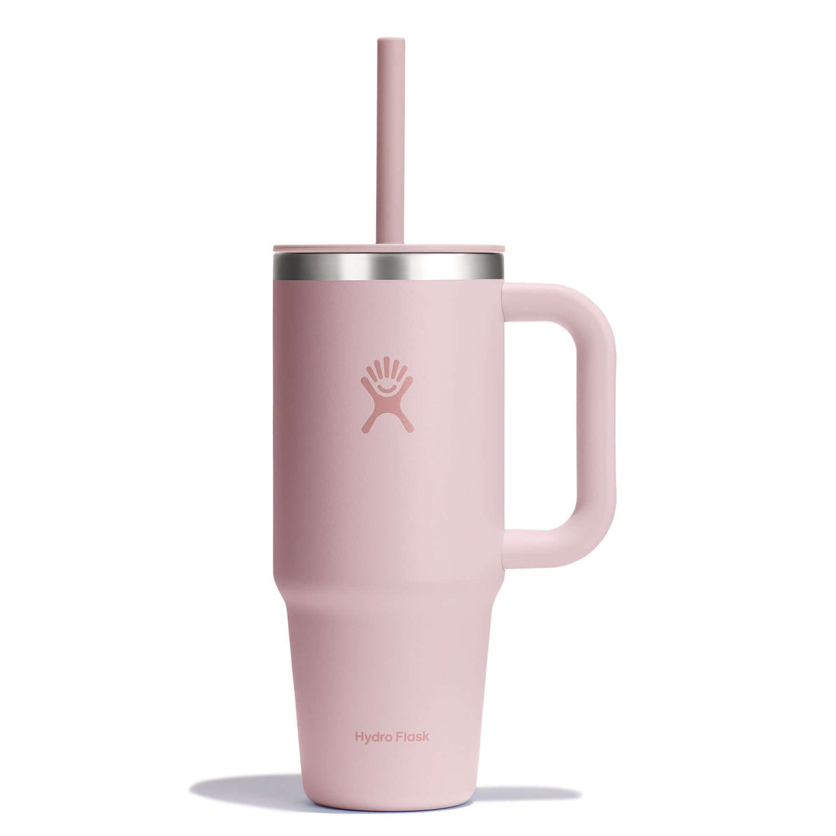 Hydro Flask 24oz All Around Travel Tumbler Nectar-Beachplum-Surf-Trillium - 53 Degrees North