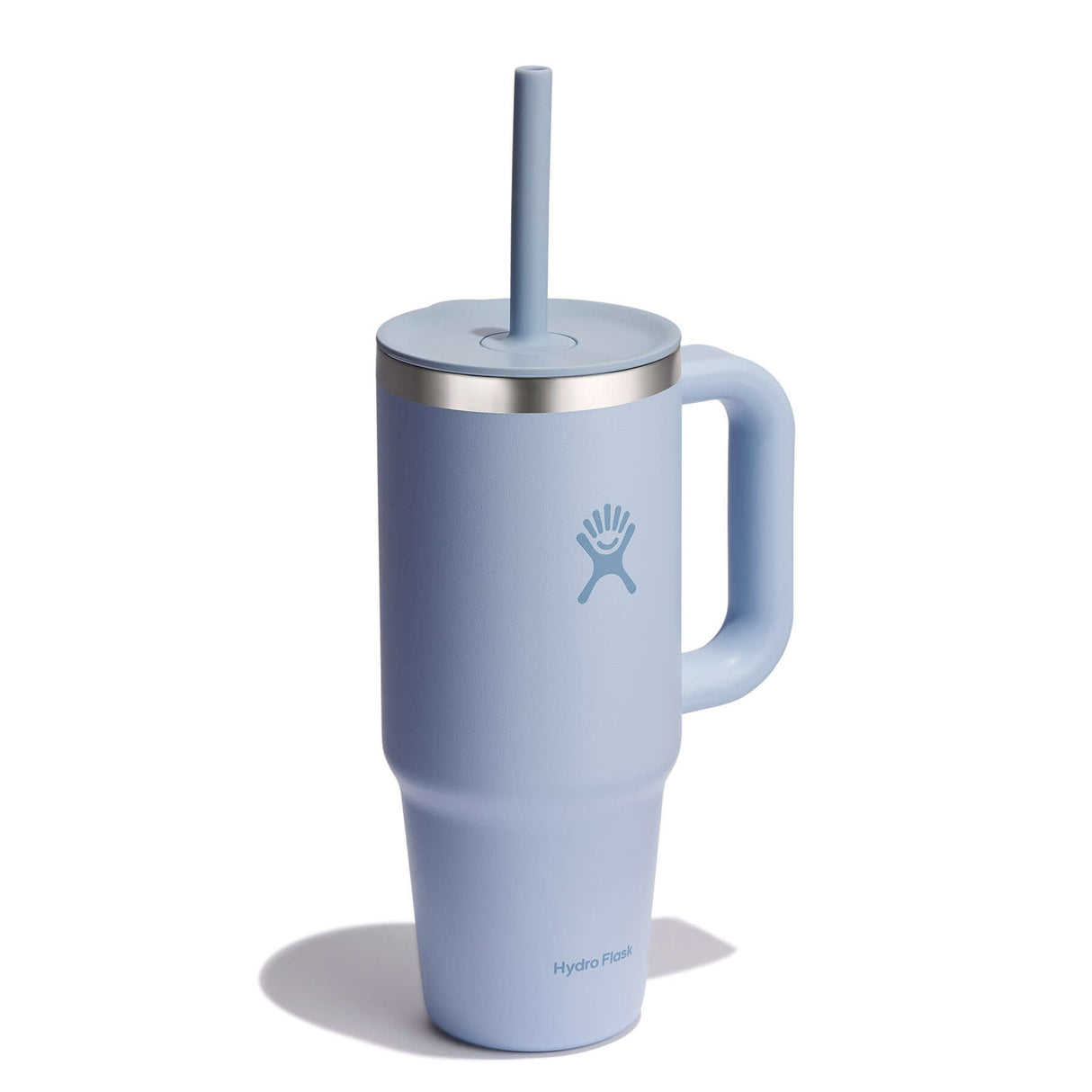 Hydro Flask 24oz All Around Travel Tumbler Nectar-Beachplum-Surf-Trillium - 53 Degrees North