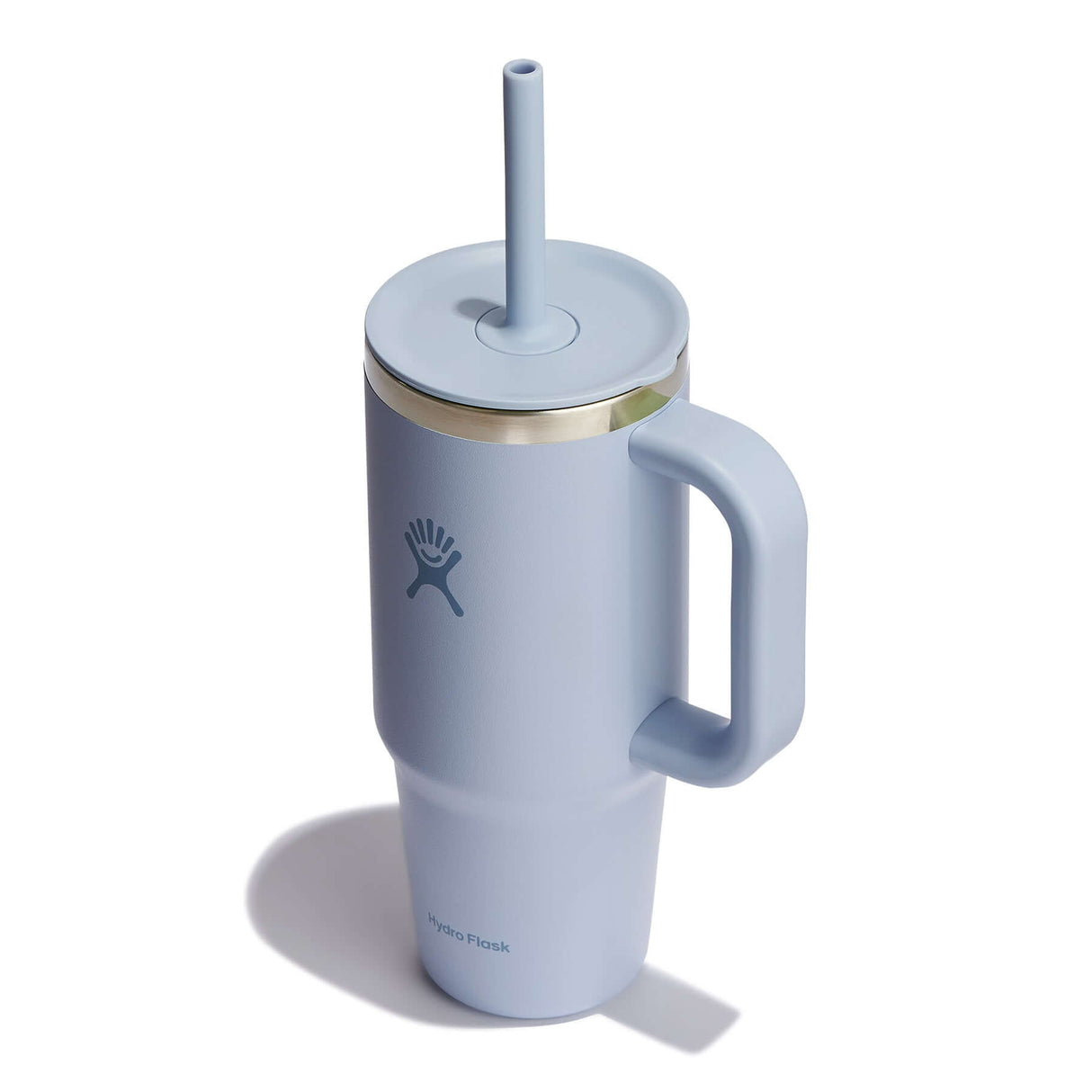 Hydro Flask 24oz All Around Travel Tumbler Nectar-Beachplum-Surf-Trillium - 53 Degrees North