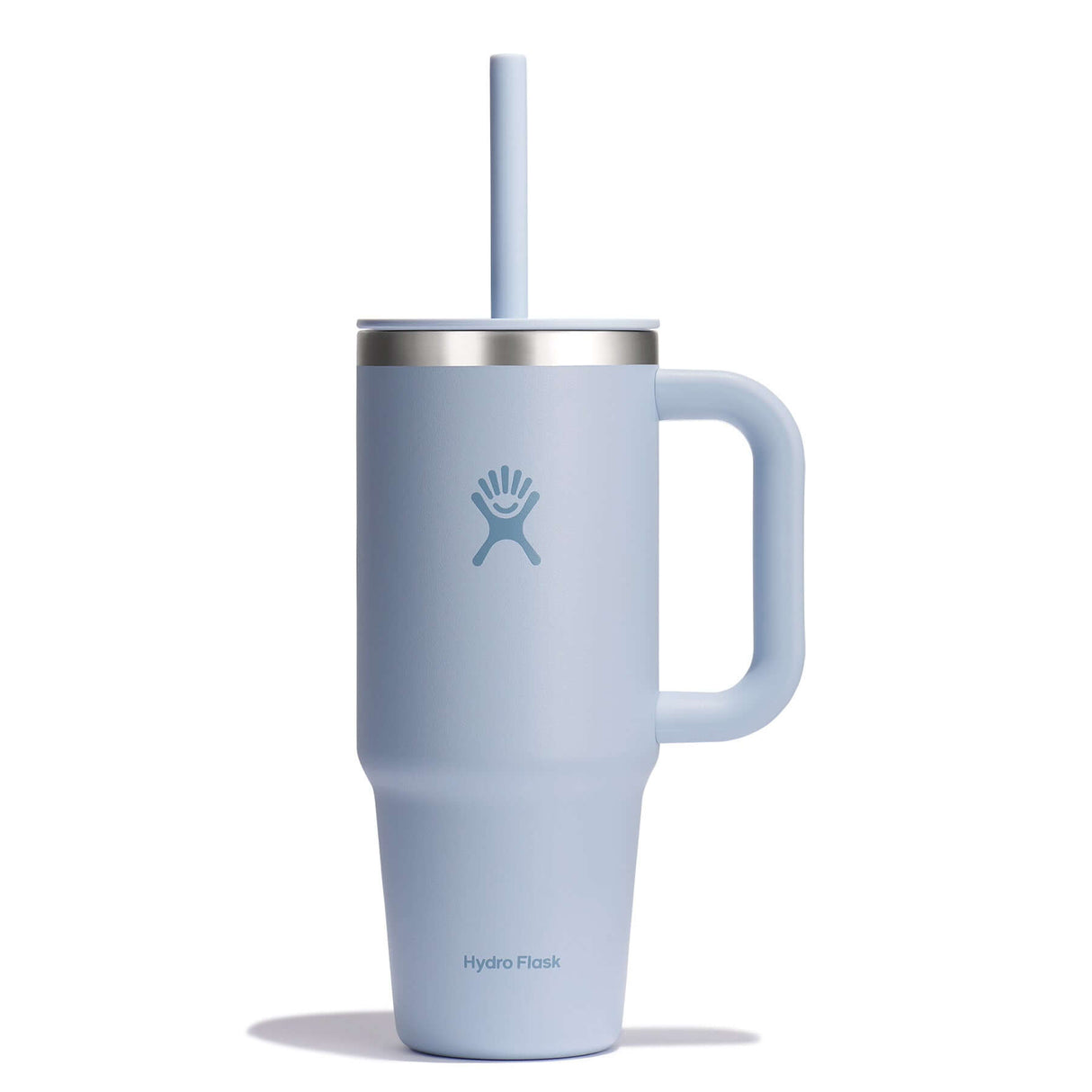 Hydro Flask 24oz All Around Travel Tumbler Nectar-Beachplum-Surf-Trillium - 53 Degrees North