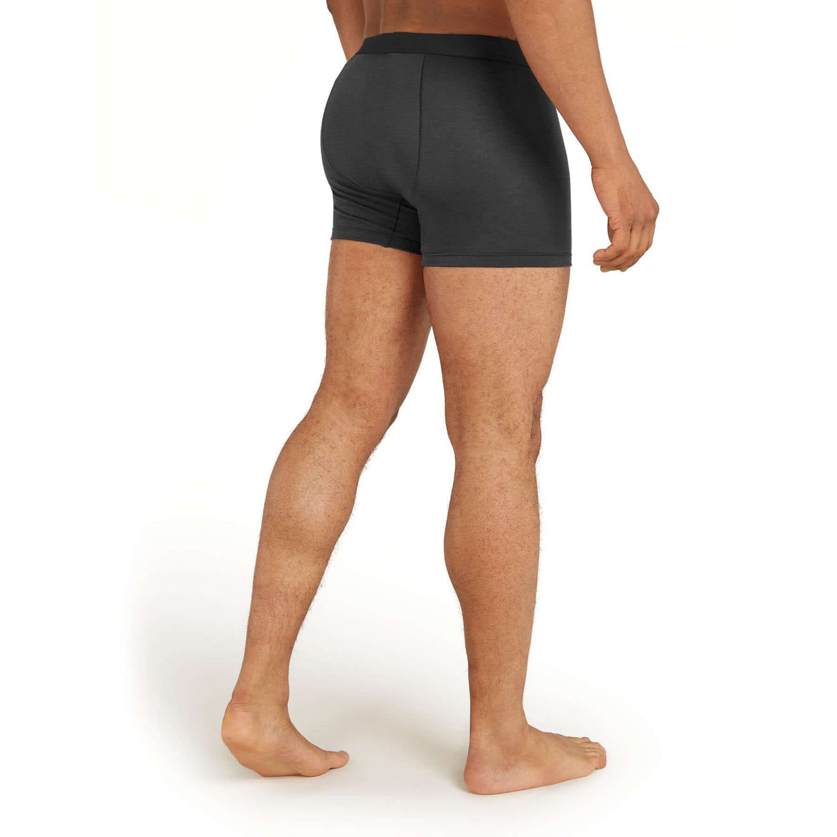 Icebreaker Men's Merino 150 Anatomica Boxers Atlantis / Small-Atlantis / Medium-Atlantis / Large-Atlantis / X-Large-Atlantis / XX-Large - 53 Degrees North