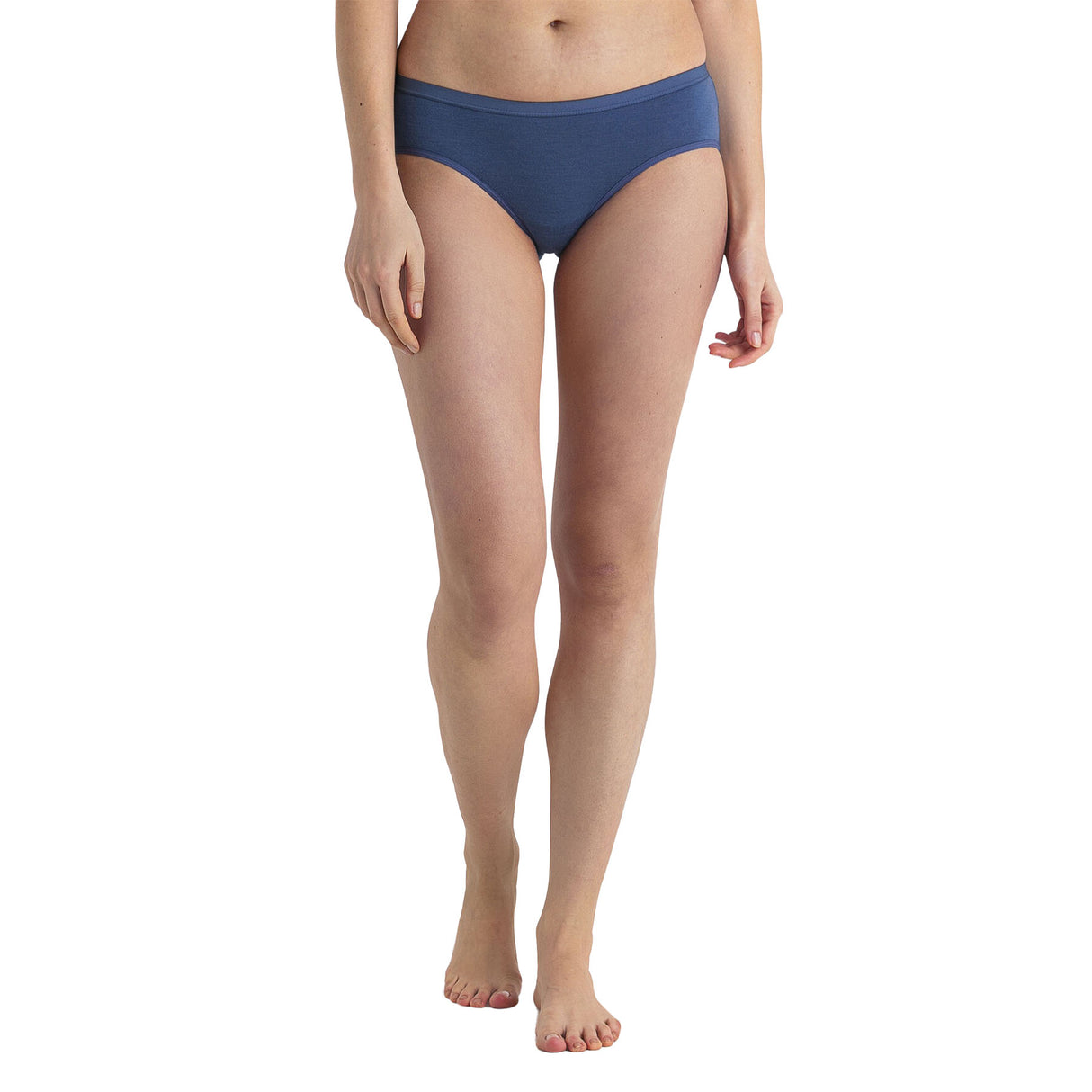 Icebreaker Women's Siren Hipkini Bottoms Dawn / X-Small-Dawn / Small-Dawn / Medium-Dawn / Large-Dawn / X-Large - 53 Degrees North