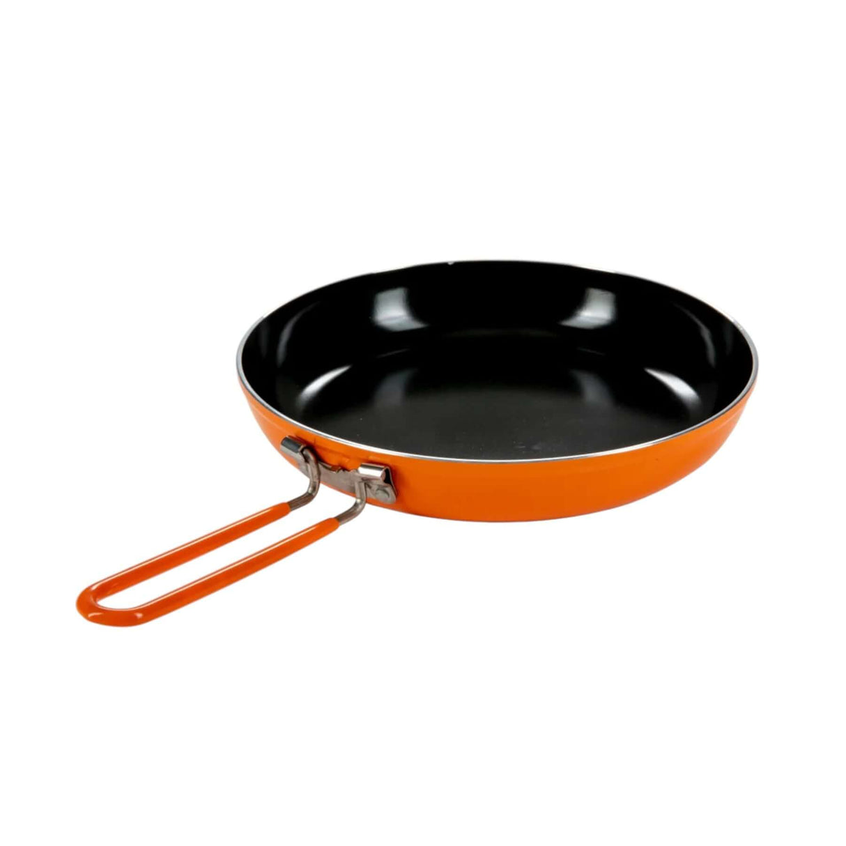 Jetboil Summit Skillet Orange - 53 Degrees North