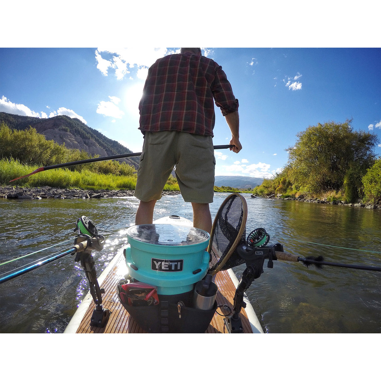 Rambler 18 oz (532 ml) Bottle with Chug Cap