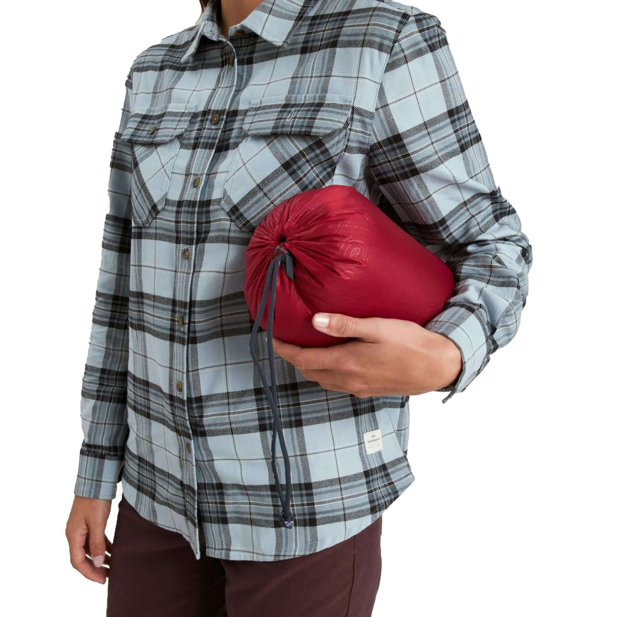 Kathmandu Women's Epiq Hooded Down Jacket Midnight Navy / X-Small-Midnight Navy / Small-Midnight Navy / Medium-Midnight Navy / Large-Midnight Navy / X-Large - 53 Degrees North