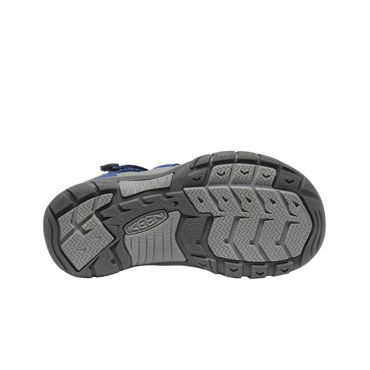 Keen Kids' Newport H2 Hiking Sandals Blue Depths/Gargoyle / 13-Blue Depths/Gargoyle / 1-Blue Depths/Gargoyle / 2-Blue Depths/Gargoyle / 3-Blue Depths/Gargoyle / 4 - 53 Degrees North