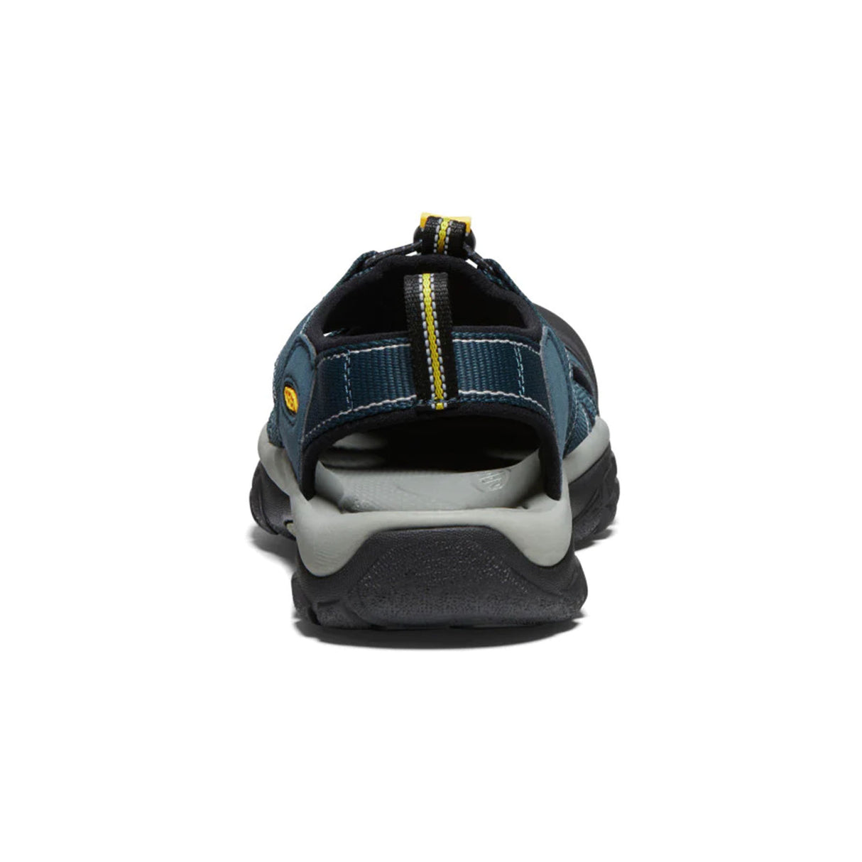 Keen Men's Newport H2 Sandals Navy/Medium Grey / 8-Navy/Medium Grey / 9-Navy/Medium Grey / 10-Navy/Medium Grey / 11-Navy/Medium Grey / 12 - 53 Degrees North