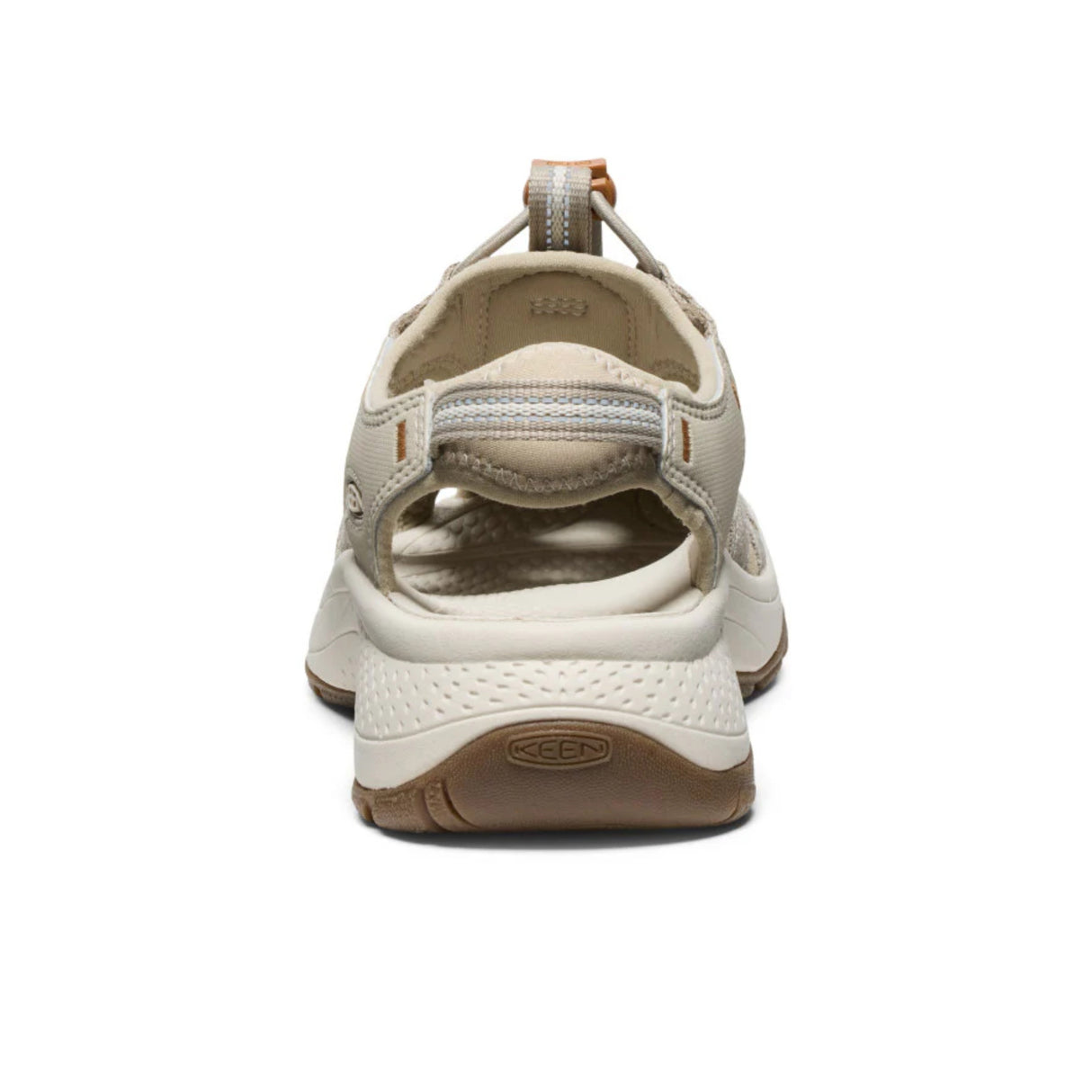 Keen Women's Astoria West Sandals Grey/Coral / 4-Grey/Coral / 5-Grey/Coral / 6-Grey/Coral / 7-Grey/Coral / 8 - 53 Degrees North