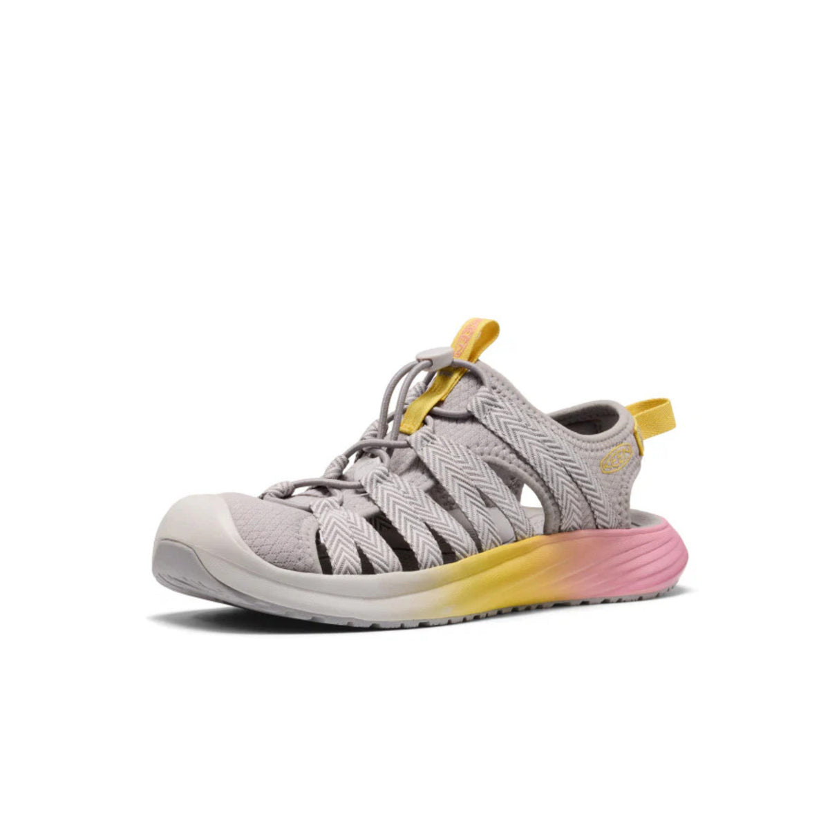 Keen Women's Whisper Lite Sandals Alloy/Orchid Smoke / UK 4-Alloy/Orchid Smoke / UK 5-Alloy/Orchid Smoke / UK 6-Alloy/Orchid Smoke / UK 7-Alloy/Orchid Smoke / UK 8 - 53 Degrees North