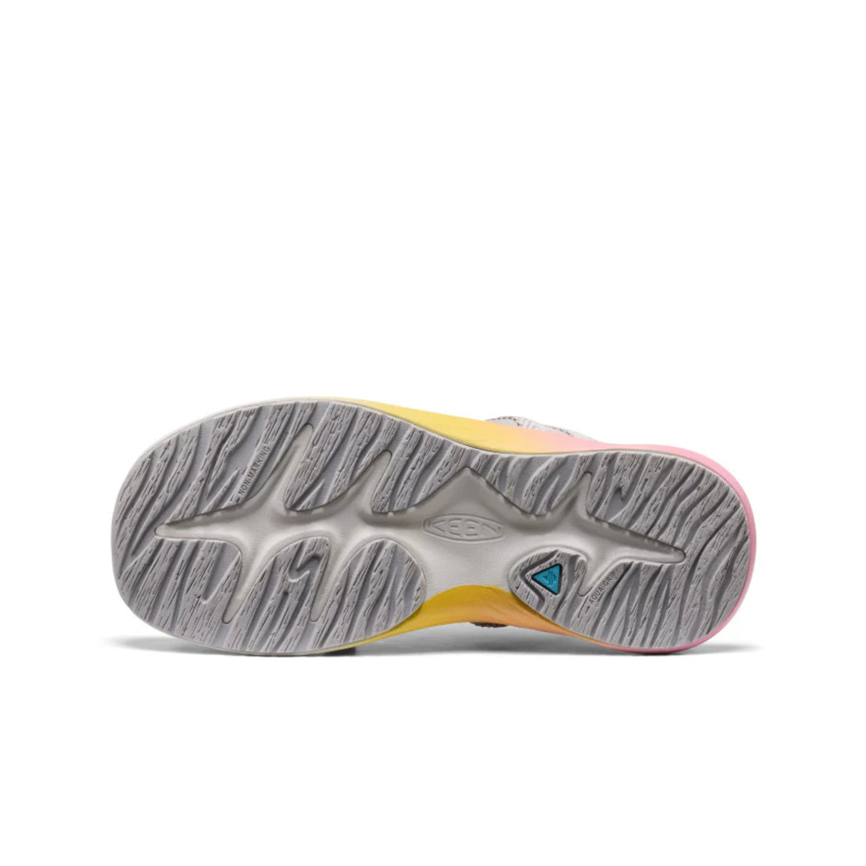 Keen Women's Whisper Lite Sandals Alloy/Orchid Smoke / UK 4-Alloy/Orchid Smoke / UK 5-Alloy/Orchid Smoke / UK 6-Alloy/Orchid Smoke / UK 7-Alloy/Orchid Smoke / UK 8 - 53 Degrees North