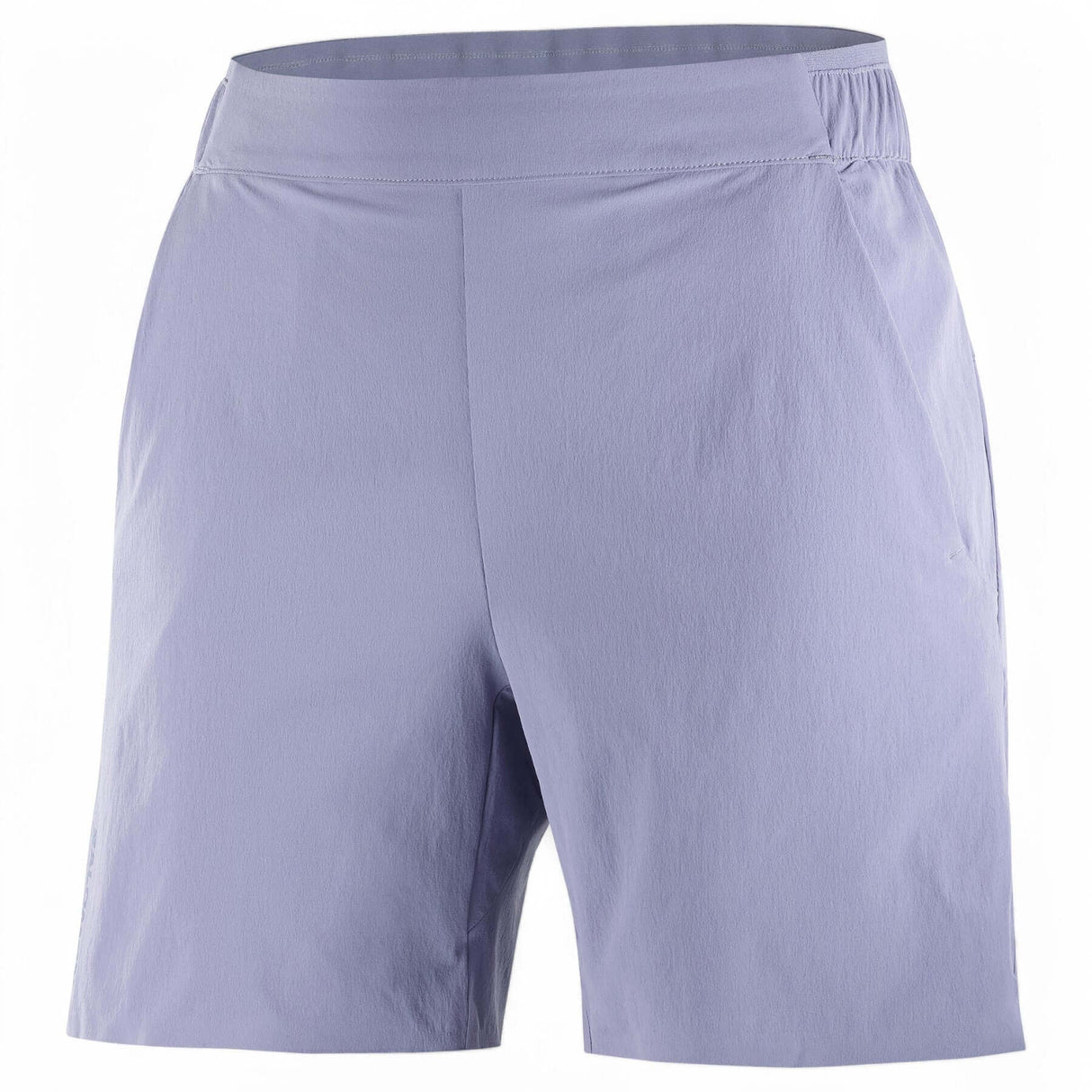 Salomon Women's Wayfarer Ease Shorts Blue Granite / X-Small-Blue Granite / Small-Blue Granite / Medium-Blue Granite / Large-Blue Granite / X-Large - 53 Degrees North