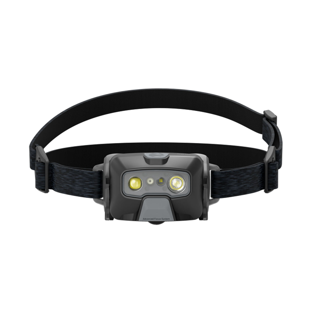 Ledlenser HF6R Core Rechargeable Headtorch Teal-Black-White-Blue-Red - 53 Degrees North
