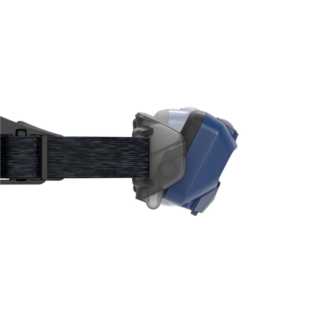 Ledlenser HF6R Core Rechargeable Headtorch Teal-Black-White-Blue-Red - 53 Degrees North