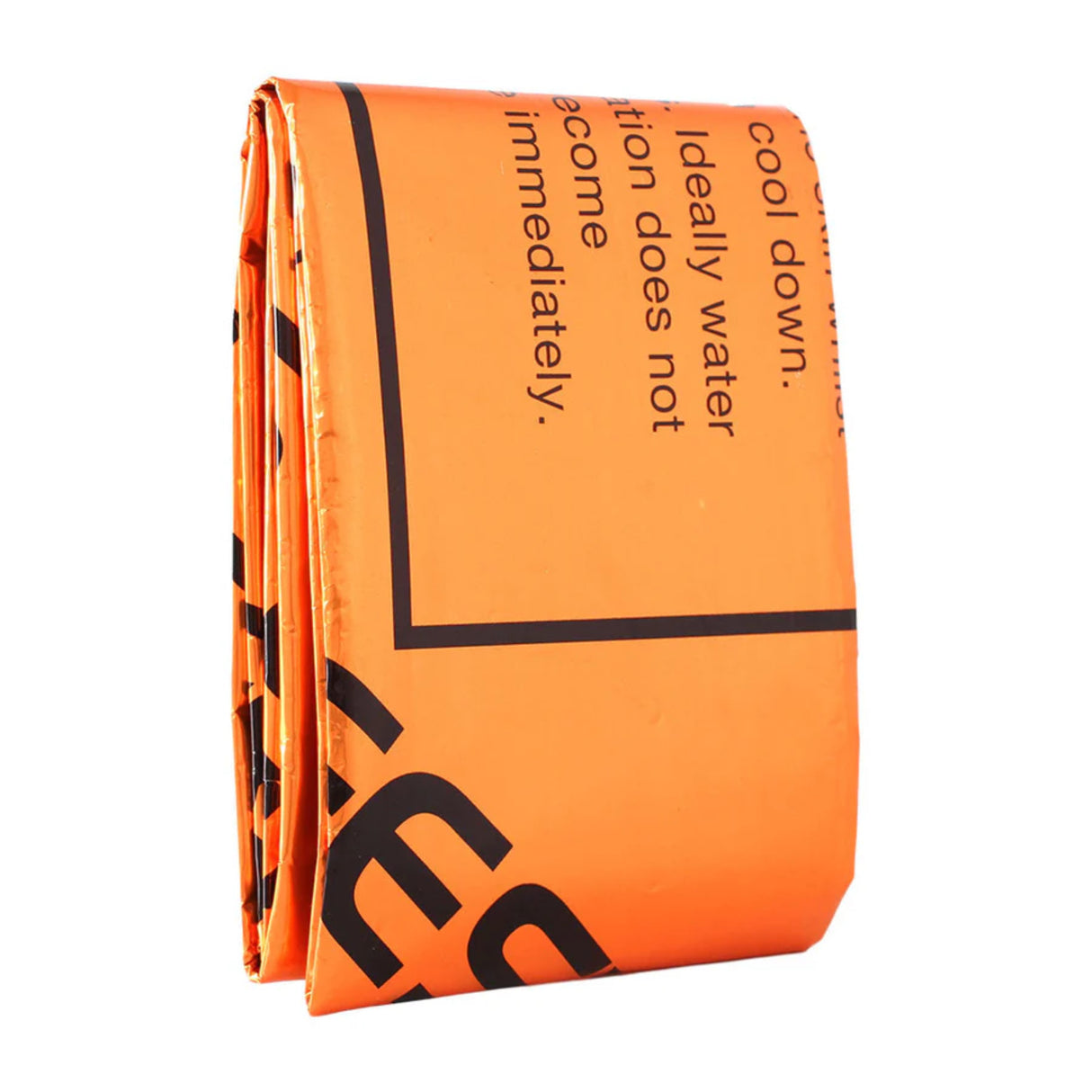 Lifesystems Heatshield Single Blanket Default Title - 53 Degrees North