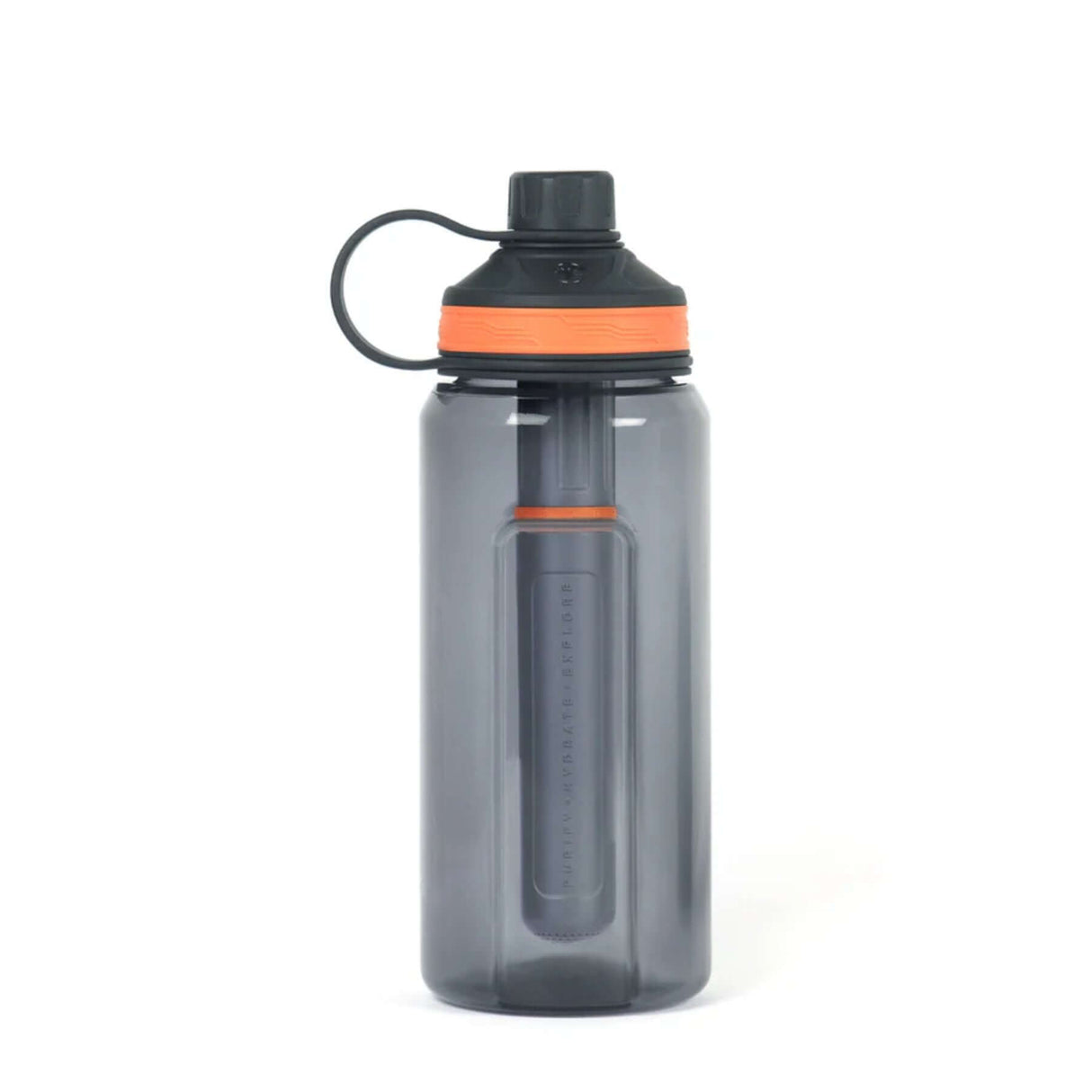 Lifesystems Water Filter + Purifier Bottle Default Title - 53 Degrees North